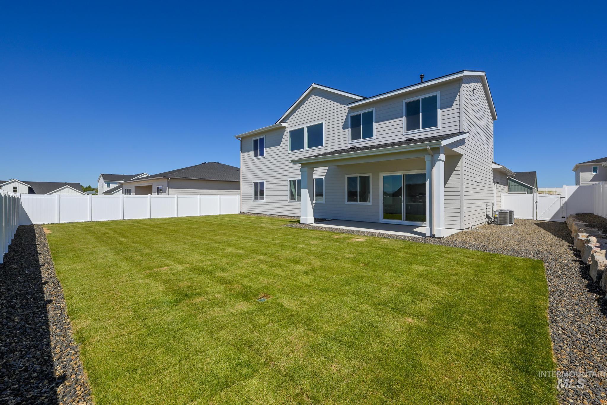 14703 Serenity Point St, Caldwell, Idaho 83607, 4 Bedrooms, 3.5 Bathrooms, Residential For Sale, Price $667,000,MLS 98974160