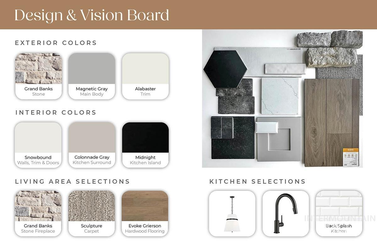 6807 S Messner Way, Meridian, Idaho 83642, 3 Bedrooms, 2.5 Bathrooms, Residential For Sale, Price $749,900,MLS 98974164