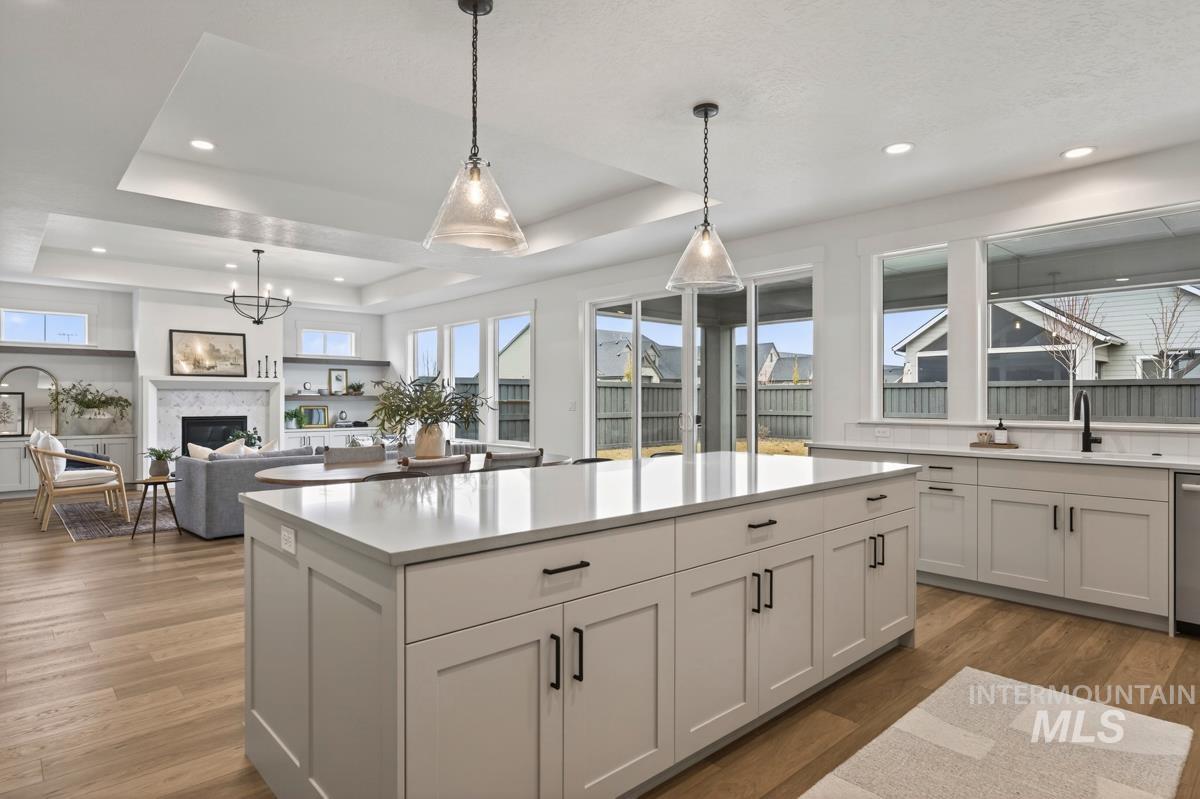 6807 S Messner Way, Meridian, Idaho 83642, 3 Bedrooms, 2.5 Bathrooms, Residential For Sale, Price $749,900,MLS 98974164