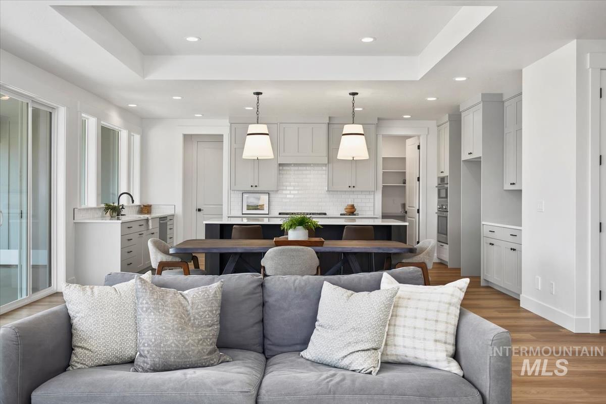 6807 S Messner Way, Meridian, Idaho 83642, 3 Bedrooms, 2.5 Bathrooms, Residential For Sale, Price $749,900, 98974164