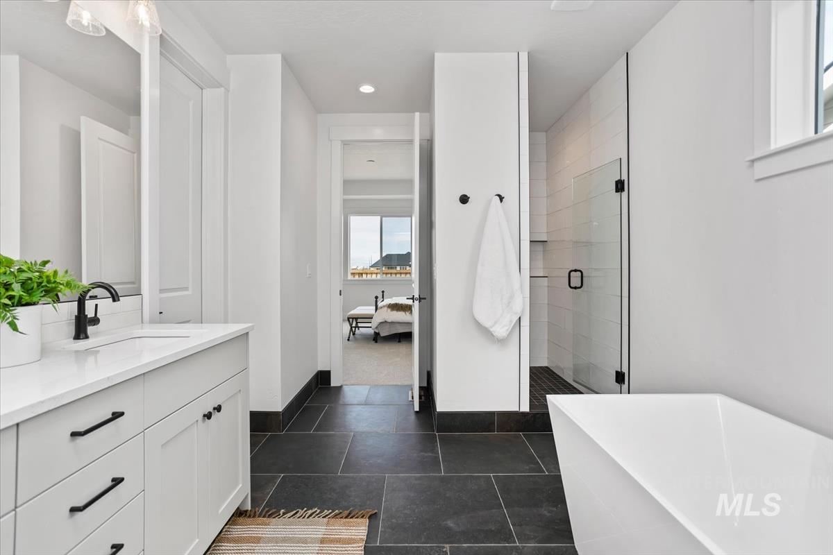 6807 S Messner Way, Meridian, Idaho 83642, 3 Bedrooms, 2.5 Bathrooms, Residential For Sale, Price $749,900, 98974164