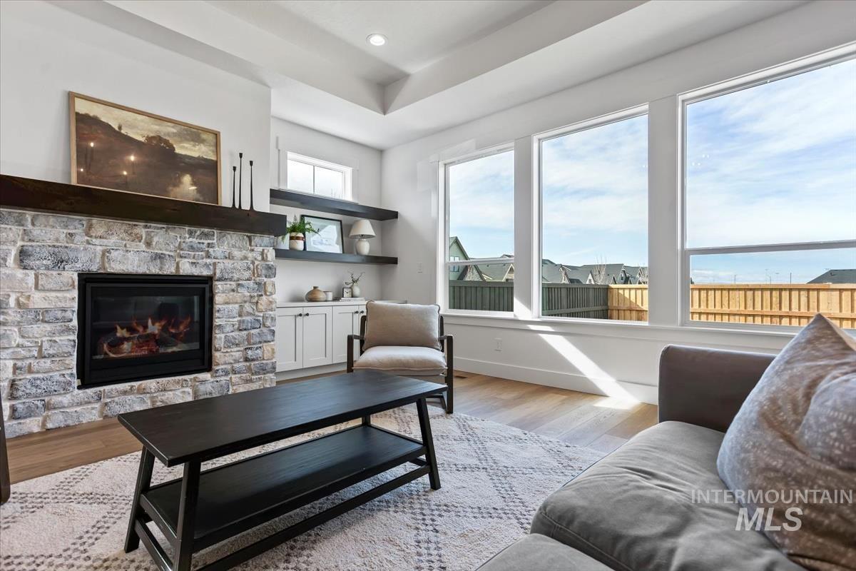 6807 S Messner Way, Meridian, Idaho 83642, 3 Bedrooms, 2.5 Bathrooms, Residential For Sale, Price $749,900, 98974164