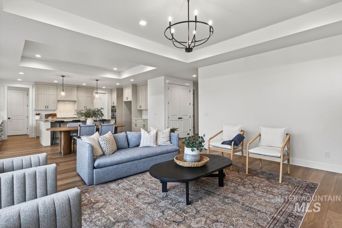 6807 S Messner Way, Meridian, Idaho 83642, 3 Bedrooms, 2.5 Bathrooms, Residential For Sale, Price $749,900,MLS 98974164