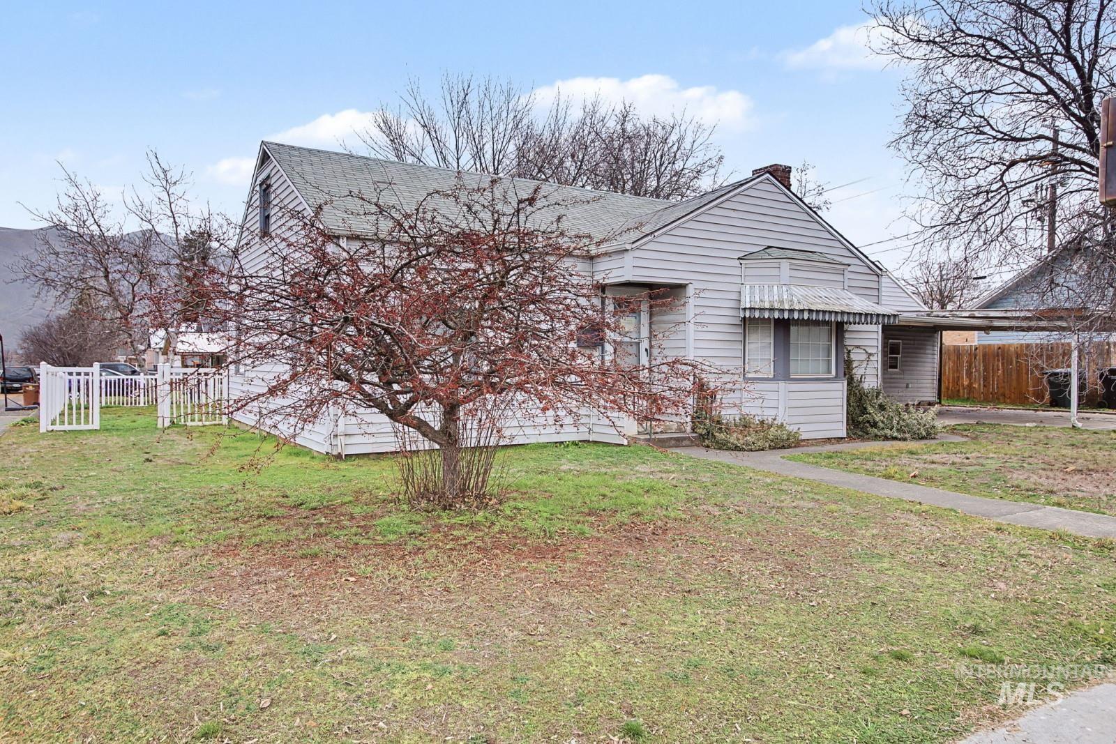 Residential For Sale