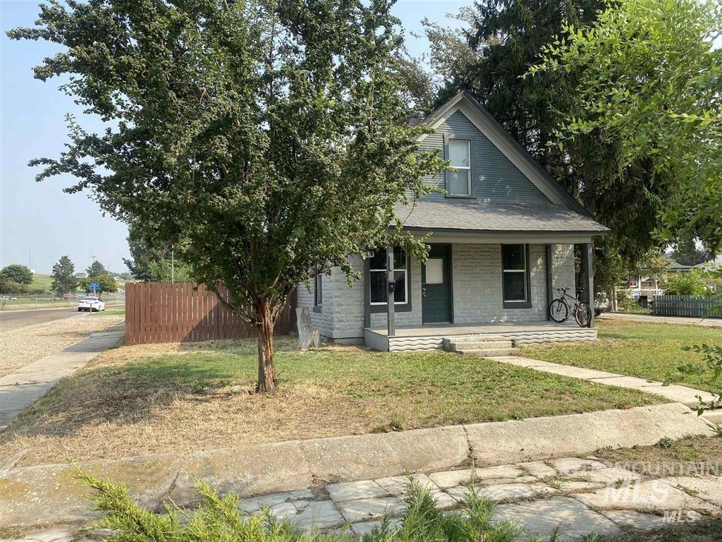 Residential For Sale