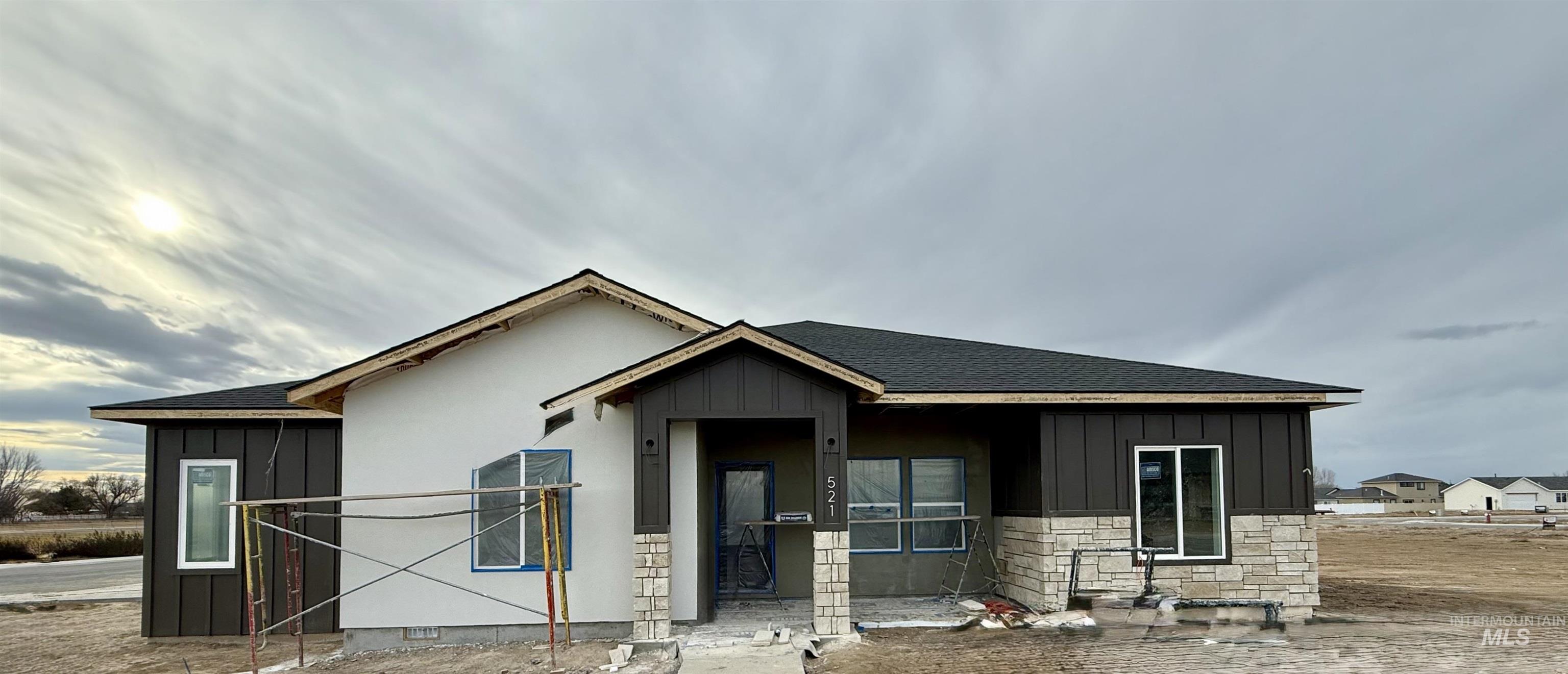 Residential For Sale