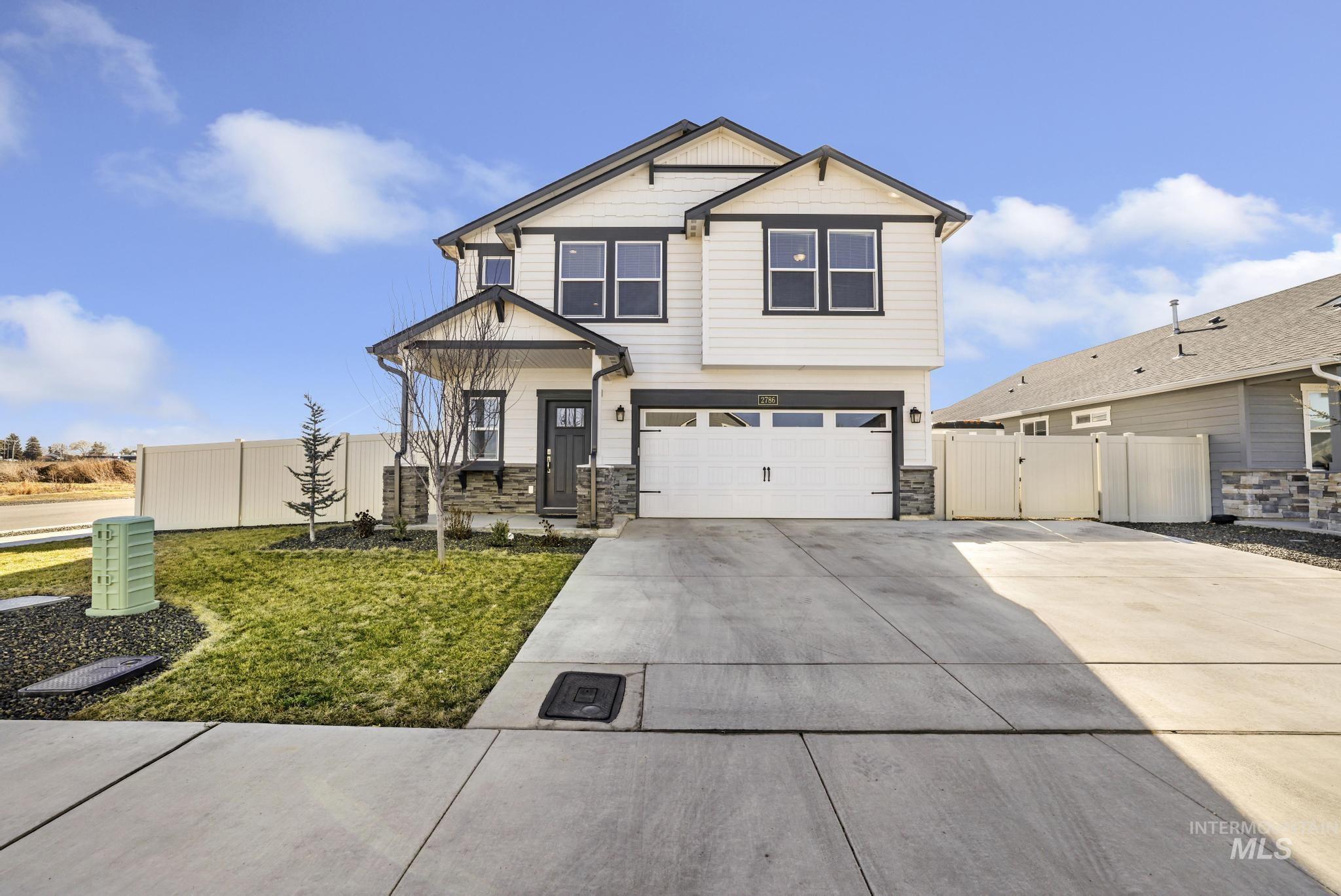 2786 Whitebark Ln, Twin Falls, Idaho 83301-6094, 3 Bedrooms, 2.5 Bathrooms, Residential For Sale, Price $460,000,MLS 98974172