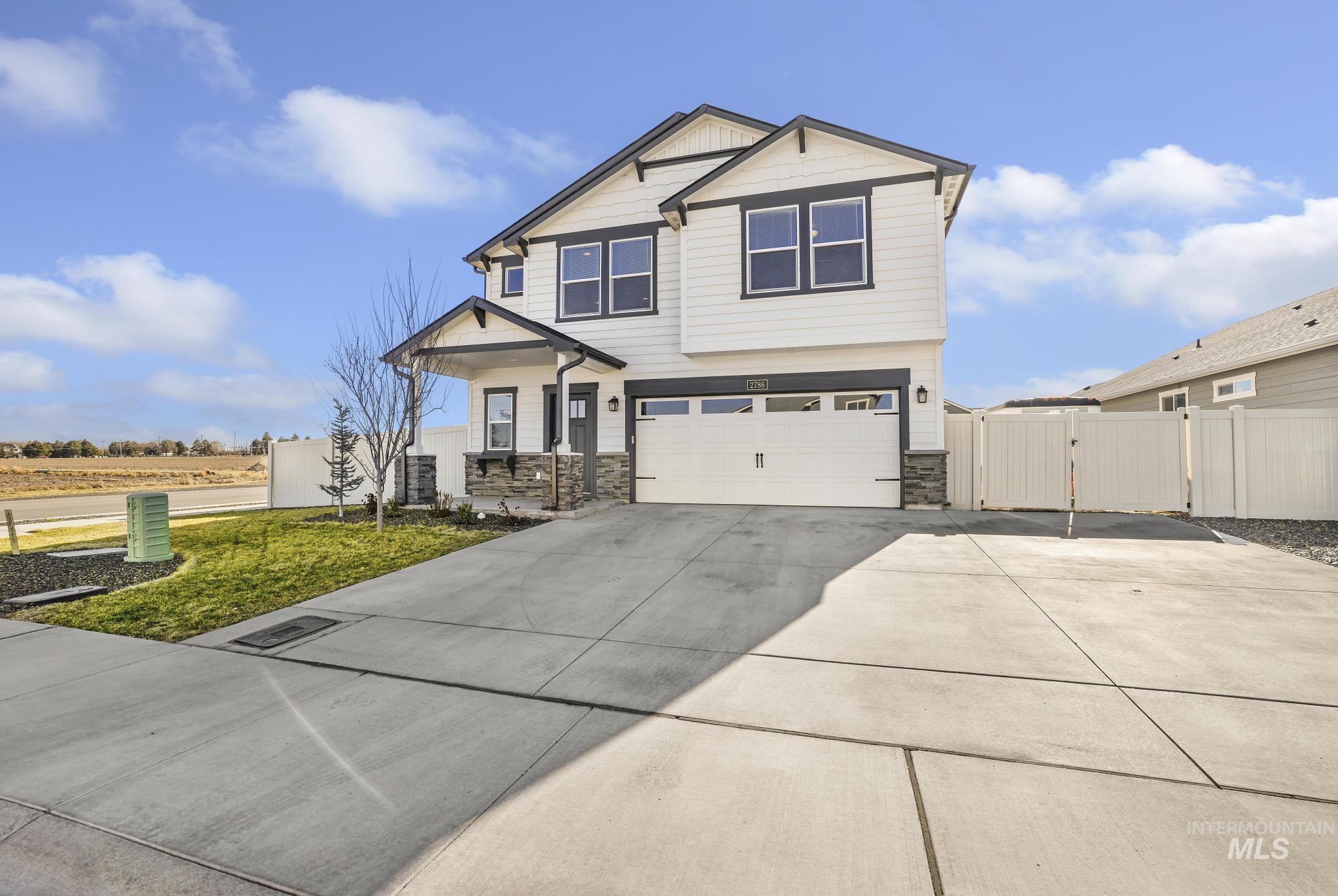2786 Whitebark Ln, Twin Falls, Idaho 83301-6094, 3 Bedrooms, 2.5 Bathrooms, Residential For Sale, Price $460,000,MLS 98974172
