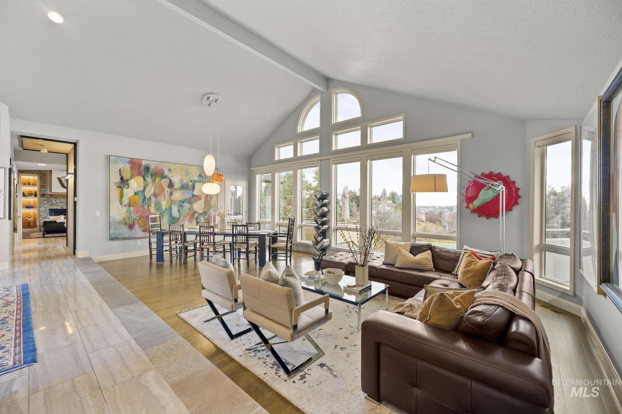 462 W Ridgeline, Boise, Idaho 83702, 4 Bedrooms, 3.5 Bathrooms, Residential For Sale, Price $2,298,000,MLS 98974174