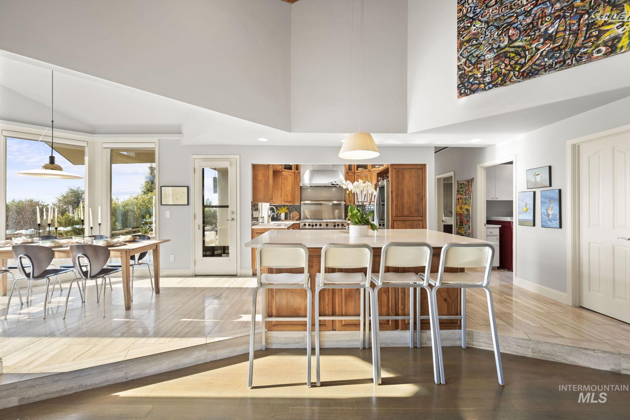 462 W Ridgeline, Boise, Idaho 83702, 4 Bedrooms, 3.5 Bathrooms, Residential For Sale, Price $2,298,000,MLS 98974174