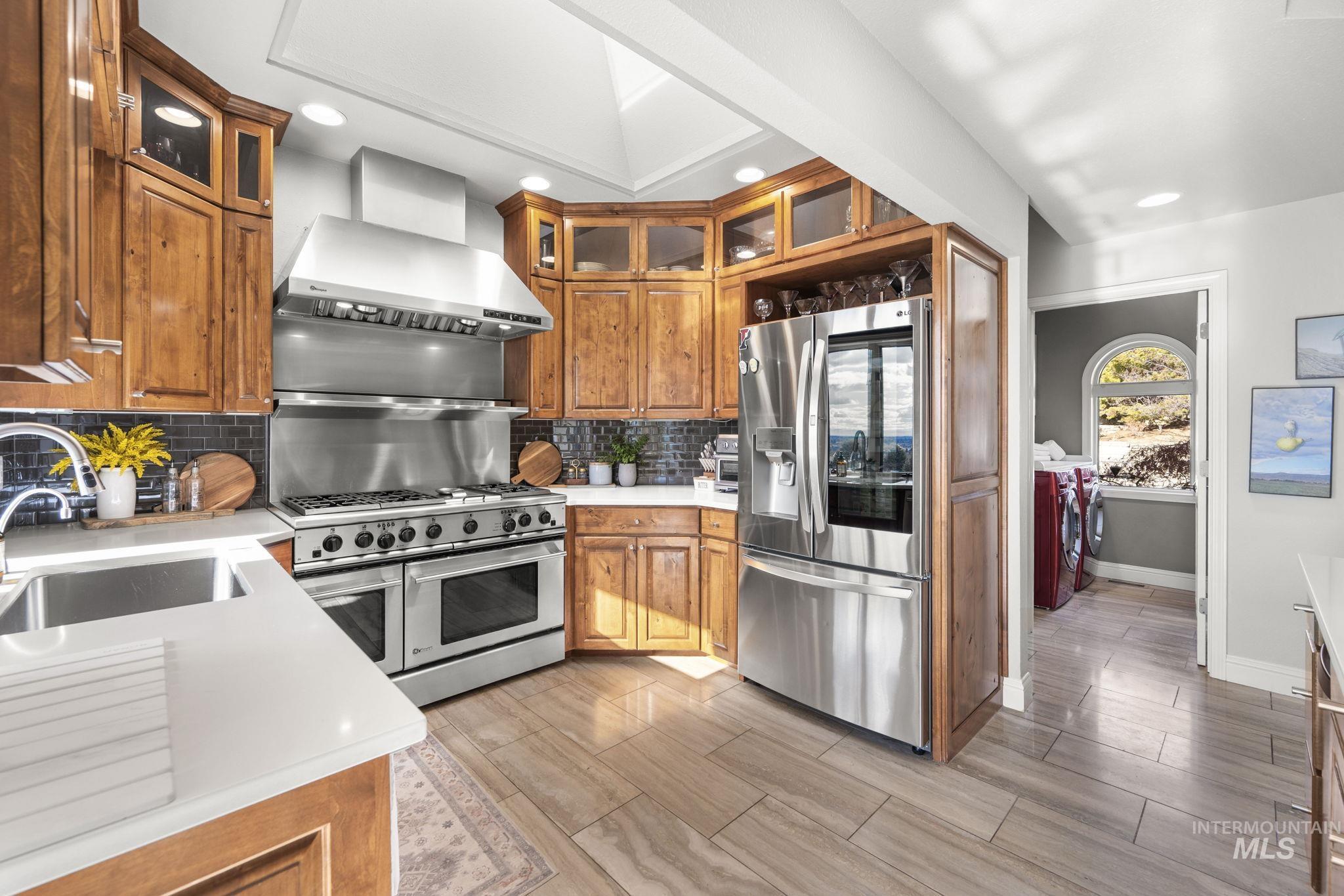 462 W Ridgeline, Boise, Idaho 83702, 4 Bedrooms, 3.5 Bathrooms, Residential For Sale, Price $2,298,000,MLS 98974174