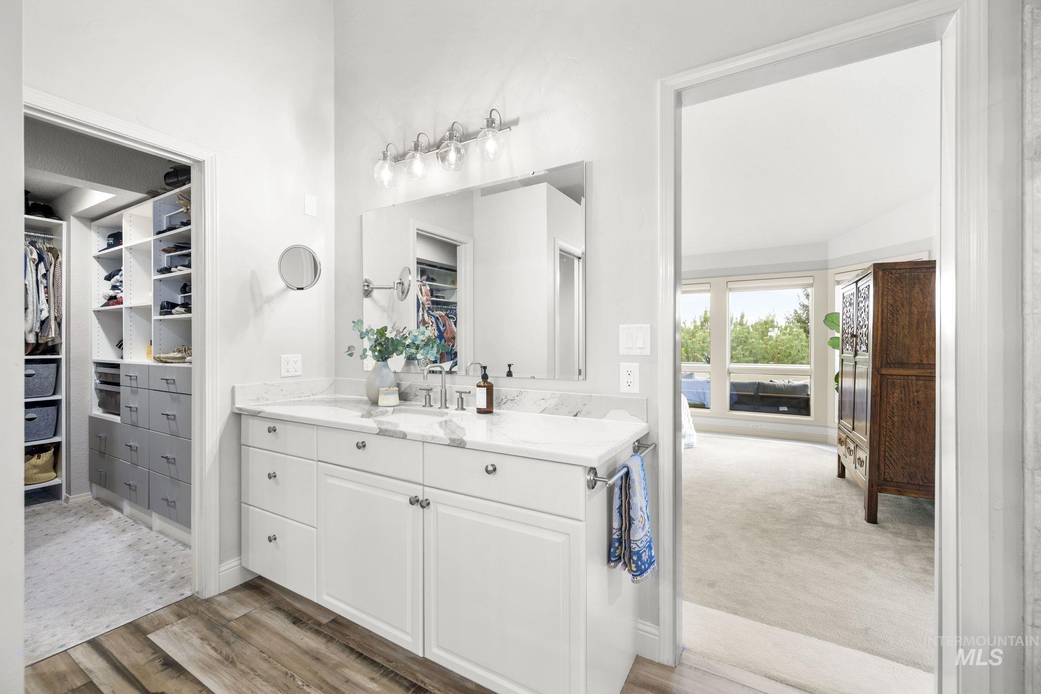 462 W Ridgeline, Boise, Idaho 83702, 4 Bedrooms, 3.5 Bathrooms, Residential For Sale, Price $2,298,000,MLS 98974174