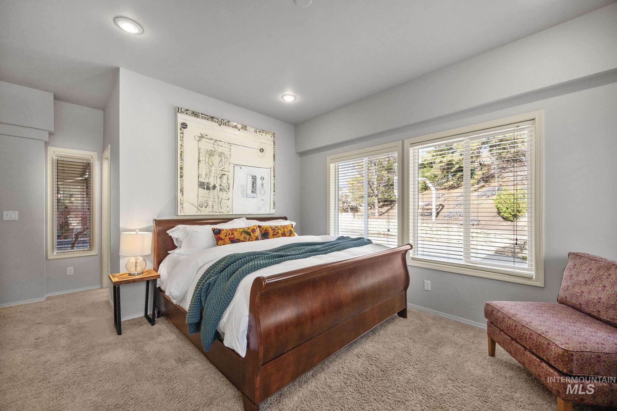 462 W Ridgeline, Boise, Idaho 83702, 4 Bedrooms, 3.5 Bathrooms, Residential For Sale, Price $2,298,000,MLS 98974174