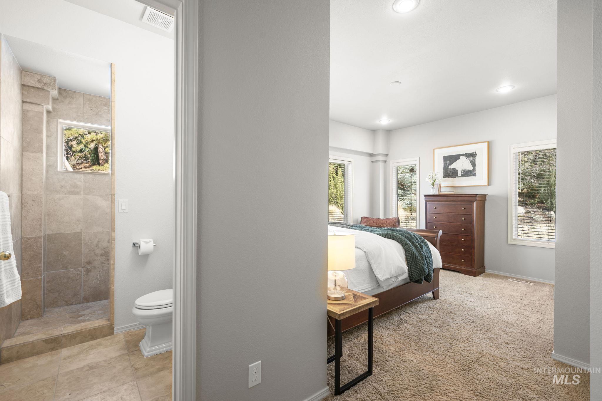 462 W Ridgeline, Boise, Idaho 83702, 4 Bedrooms, 3.5 Bathrooms, Residential For Sale, Price $2,298,000,MLS 98974174