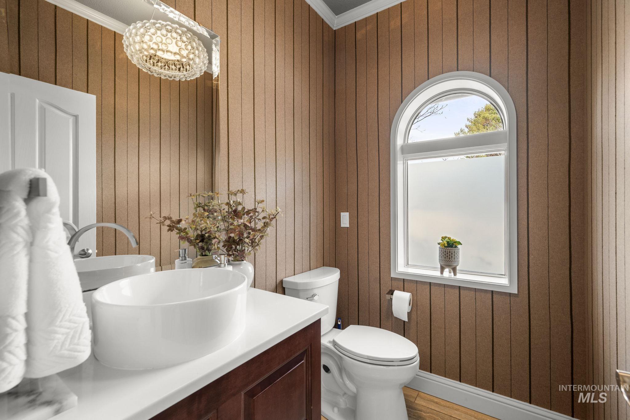 462 W Ridgeline, Boise, Idaho 83702, 4 Bedrooms, 3.5 Bathrooms, Residential For Sale, Price $2,298,000,MLS 98974174