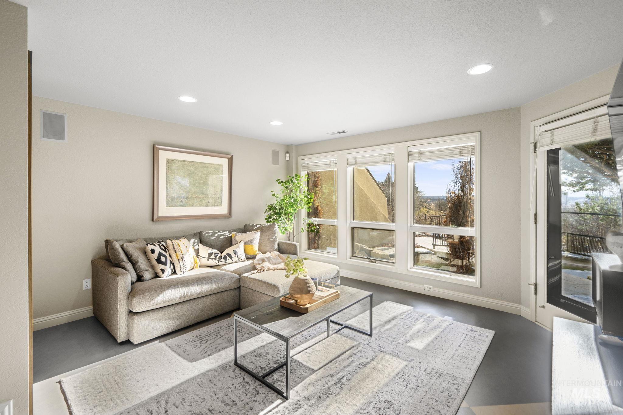 462 W Ridgeline, Boise, Idaho 83702, 4 Bedrooms, 3.5 Bathrooms, Residential For Sale, Price $2,298,000,MLS 98974174