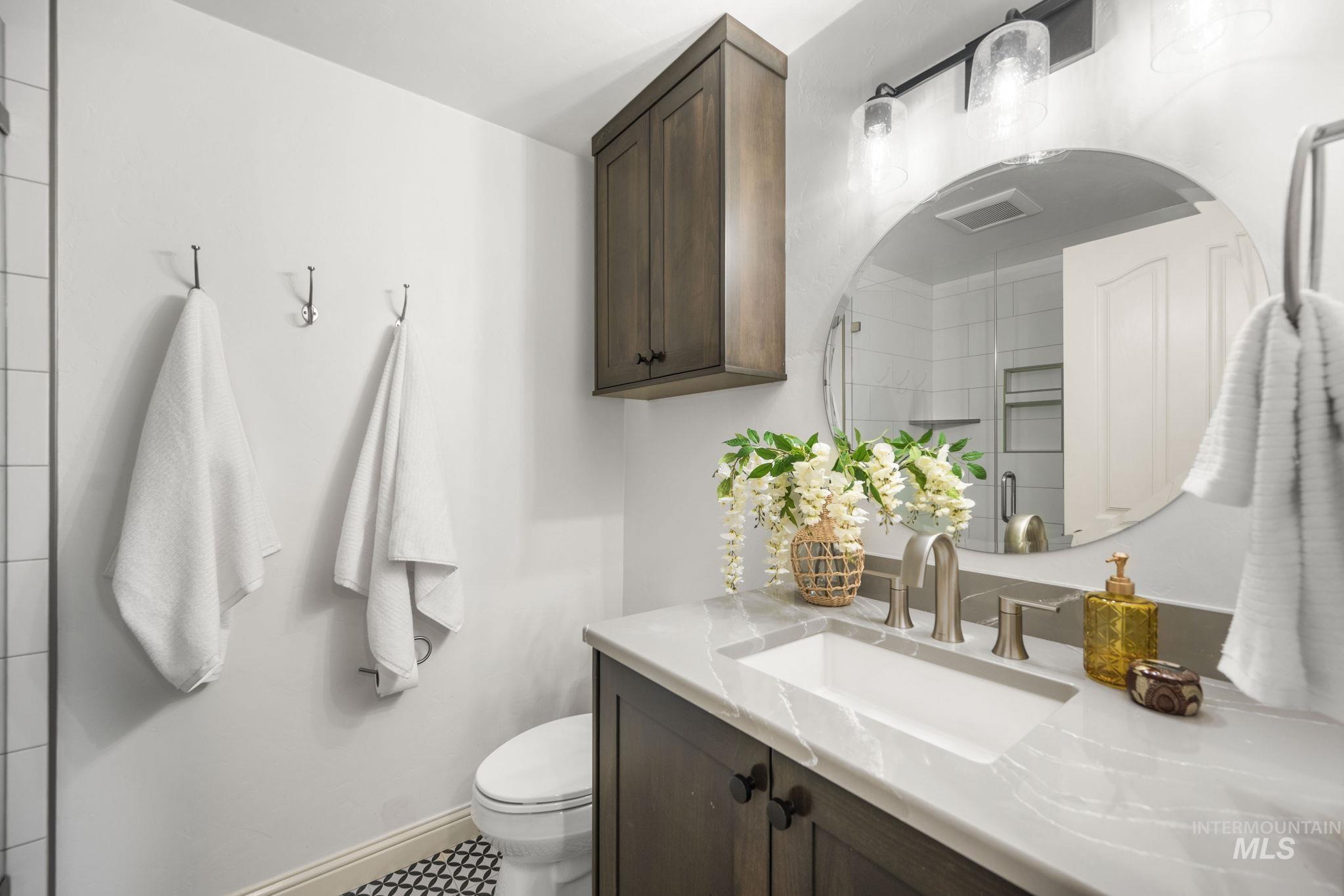 462 W Ridgeline, Boise, Idaho 83702, 4 Bedrooms, 3.5 Bathrooms, Residential For Sale, Price $2,298,000,MLS 98974174