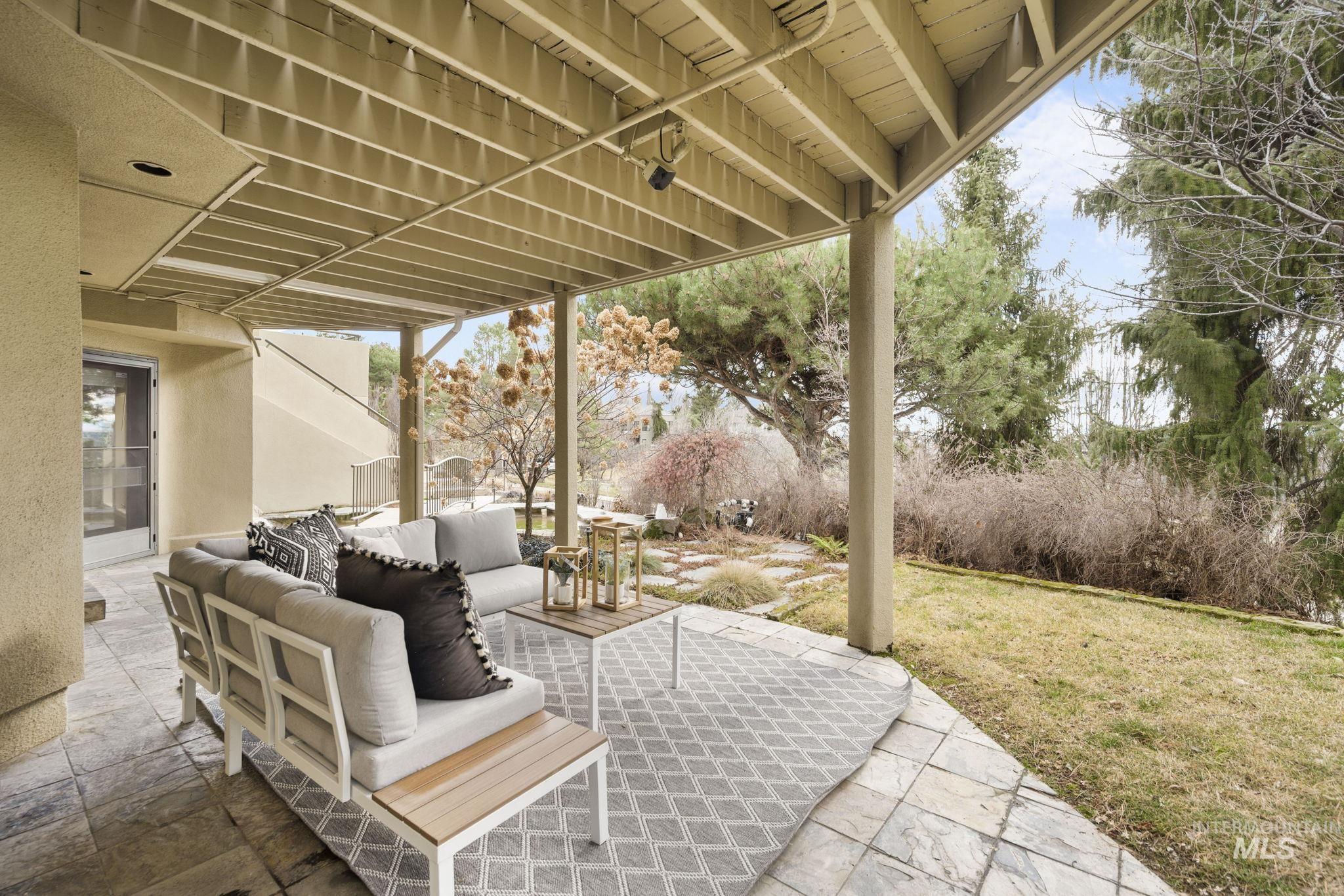 462 W Ridgeline, Boise, Idaho 83702, 4 Bedrooms, 3.5 Bathrooms, Residential For Sale, Price $2,298,000,MLS 98974174