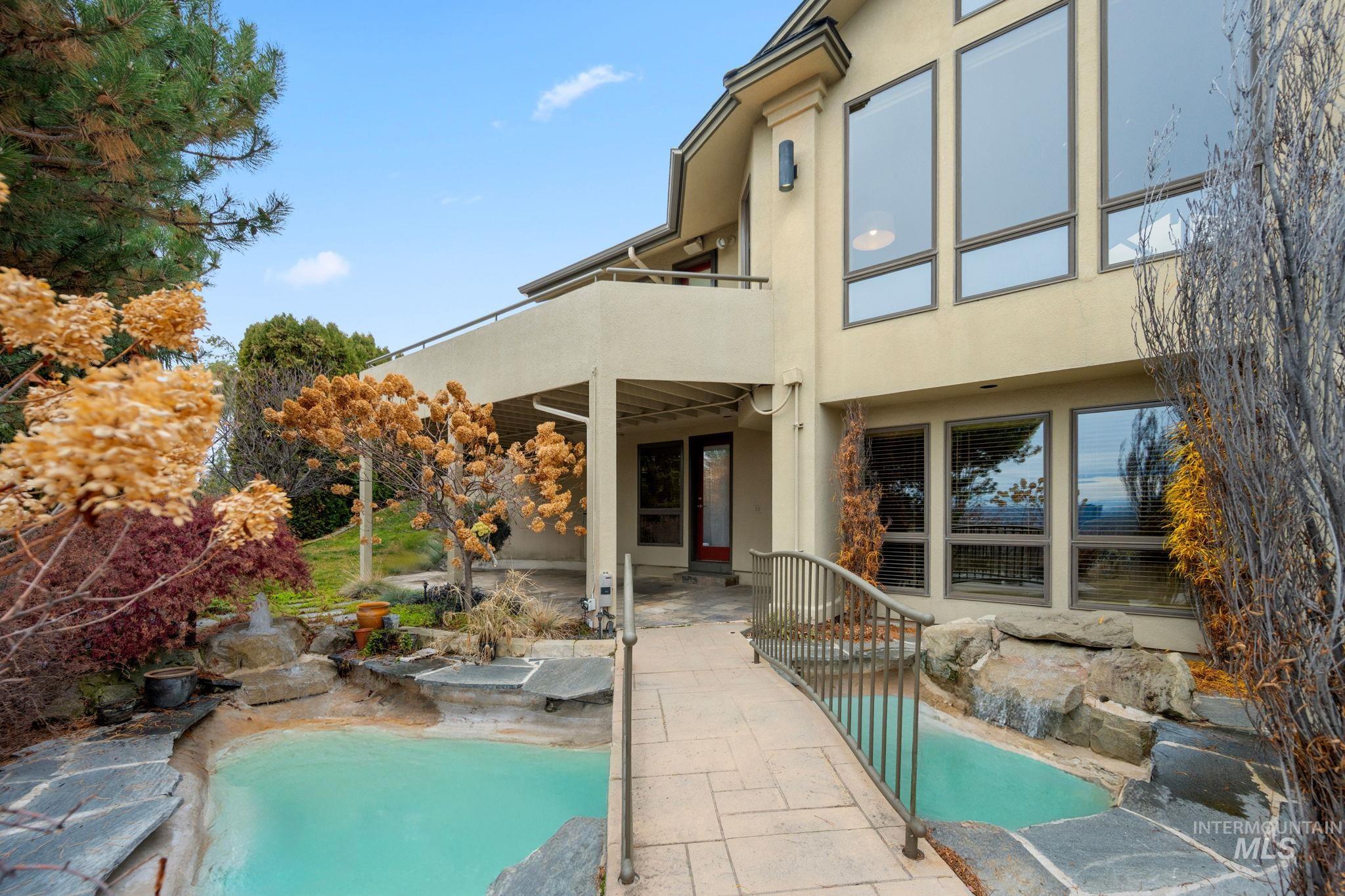 462 W Ridgeline, Boise, Idaho 83702, 4 Bedrooms, 3.5 Bathrooms, Residential For Sale, Price $2,298,000,MLS 98974174