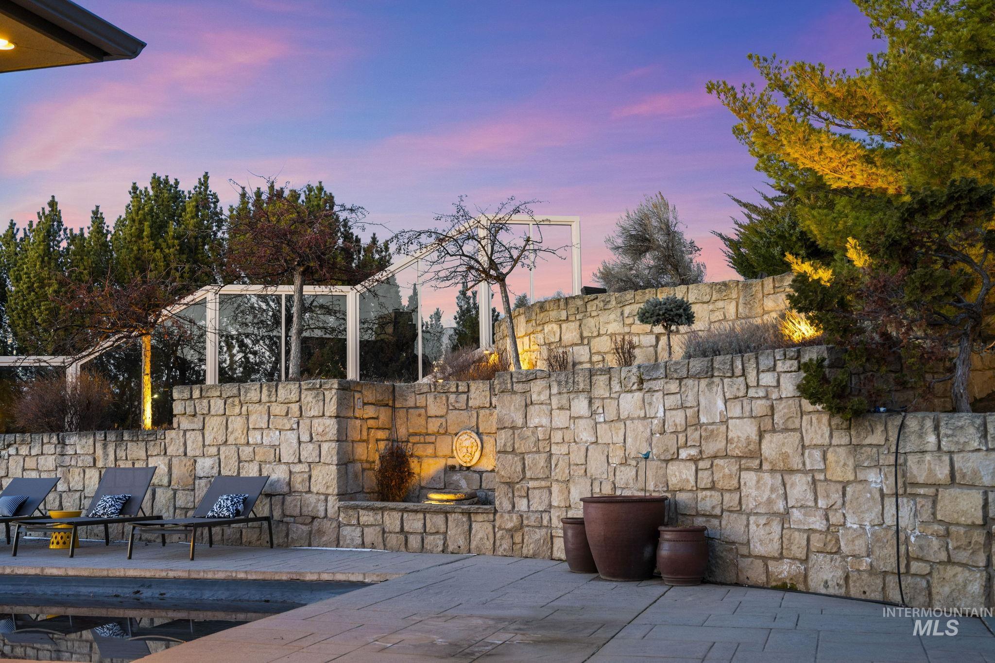 462 W Ridgeline, Boise, Idaho 83702, 4 Bedrooms, 3.5 Bathrooms, Residential For Sale, Price $2,298,000,MLS 98974174