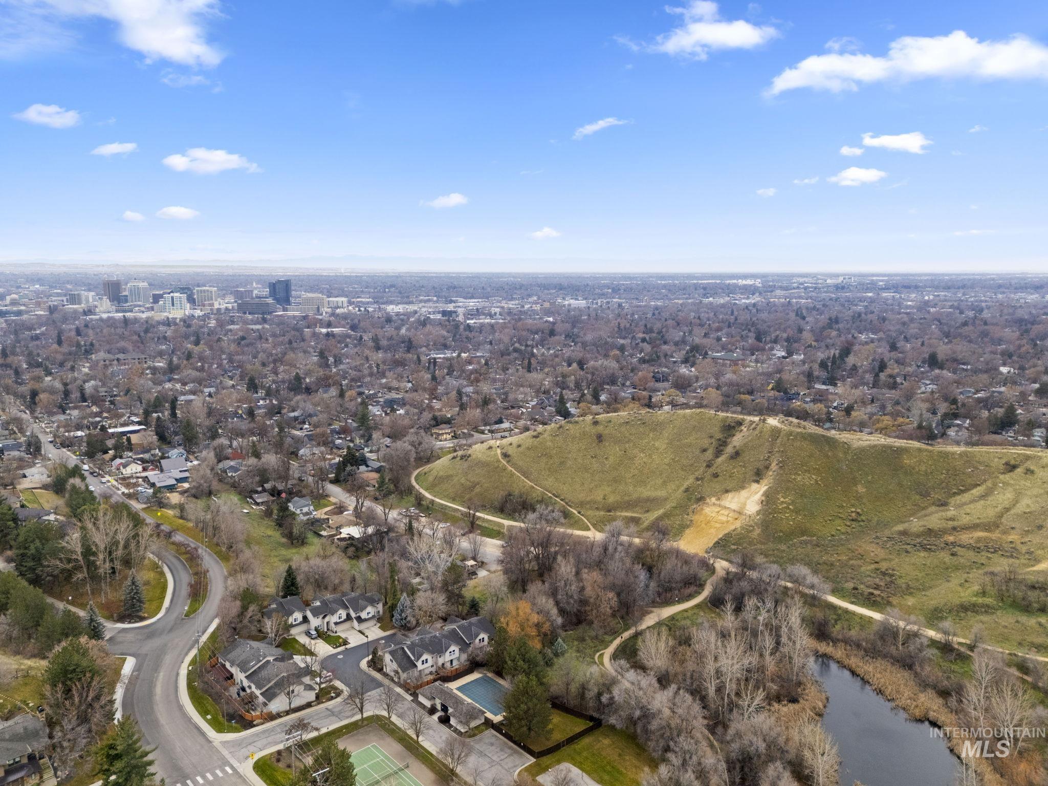 462 W Ridgeline, Boise, Idaho 83702, 4 Bedrooms, 3.5 Bathrooms, Residential For Sale, Price $2,298,000,MLS 98974174