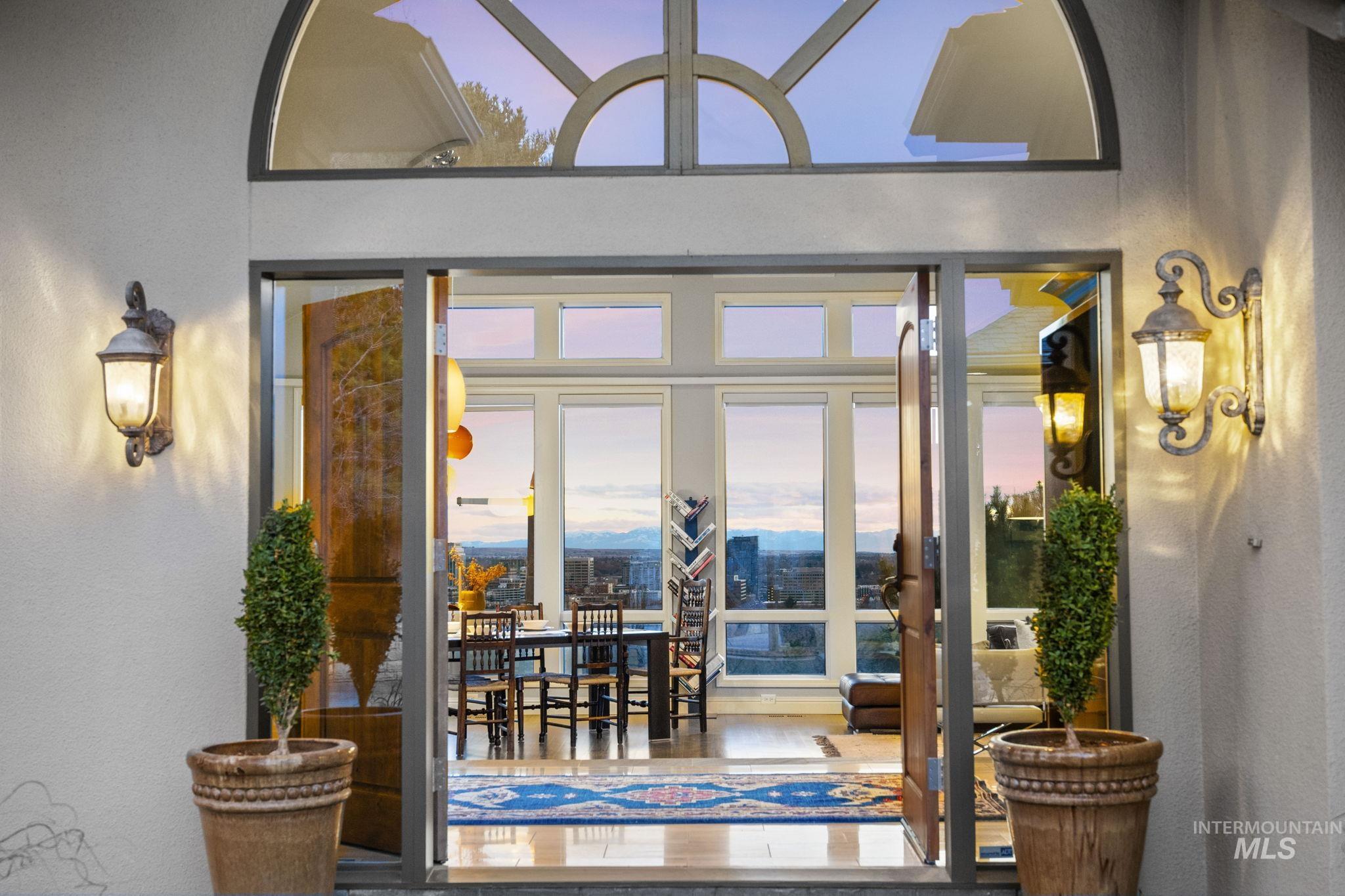 462 W Ridgeline, Boise, Idaho 83702, 4 Bedrooms, 3.5 Bathrooms, Residential For Sale, Price $2,298,000,MLS 98974174