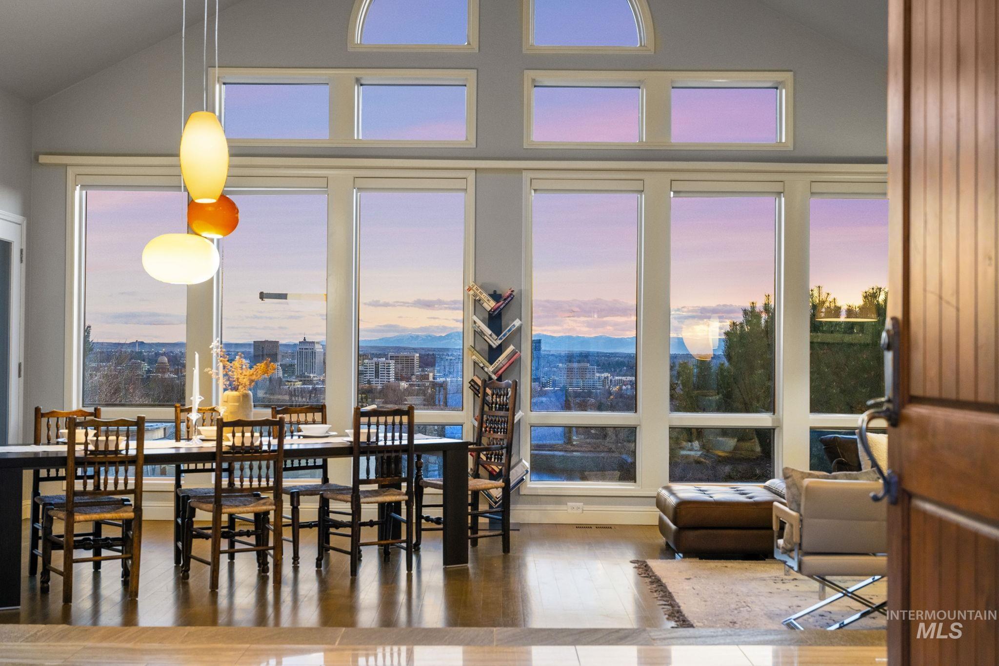 462 W Ridgeline, Boise, Idaho 83702, 4 Bedrooms, 3.5 Bathrooms, Residential For Sale, Price $2,298,000,MLS 98974174