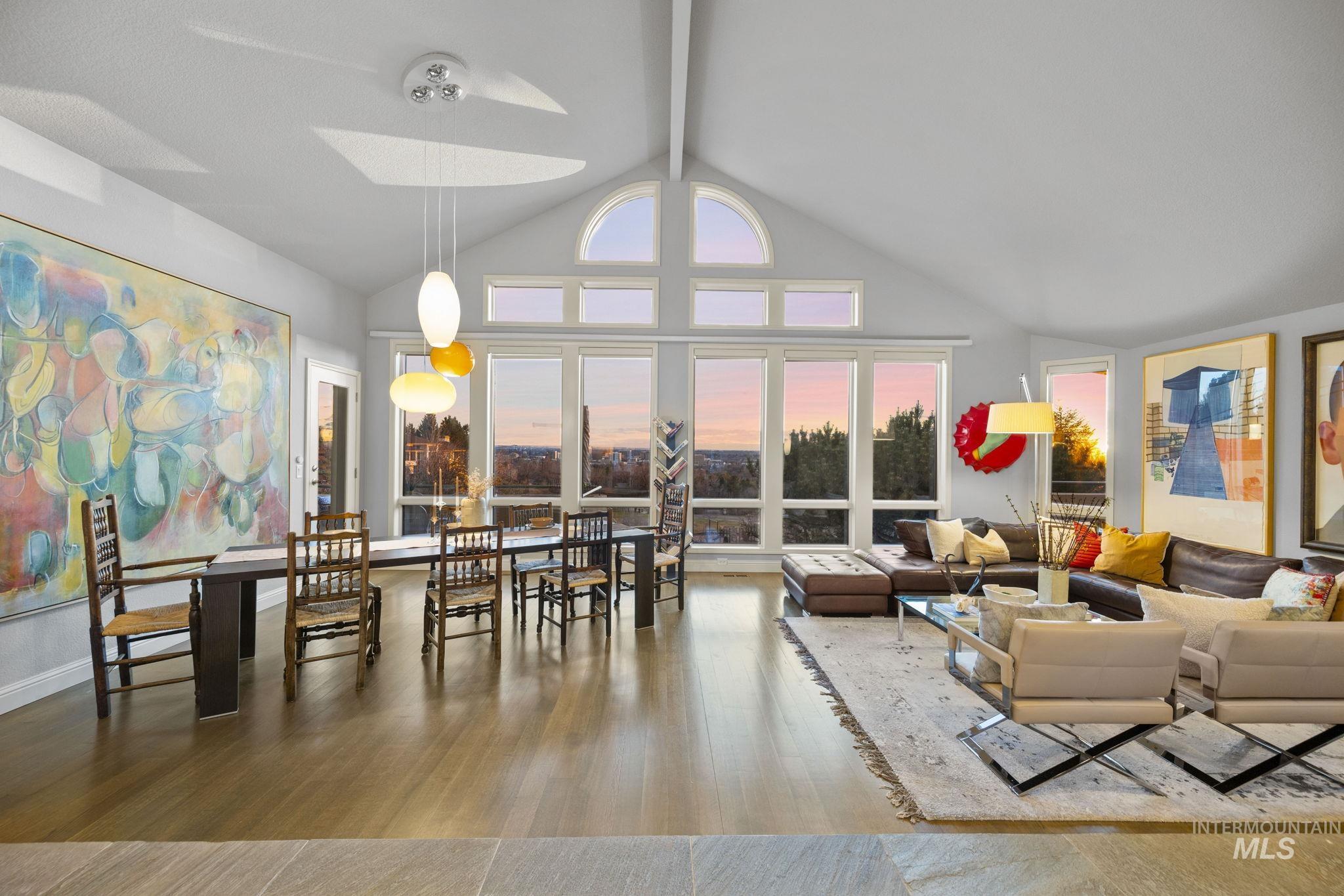 462 W Ridgeline, Boise, Idaho 83702, 4 Bedrooms, 3.5 Bathrooms, Residential For Sale, Price $2,298,000,MLS 98974174