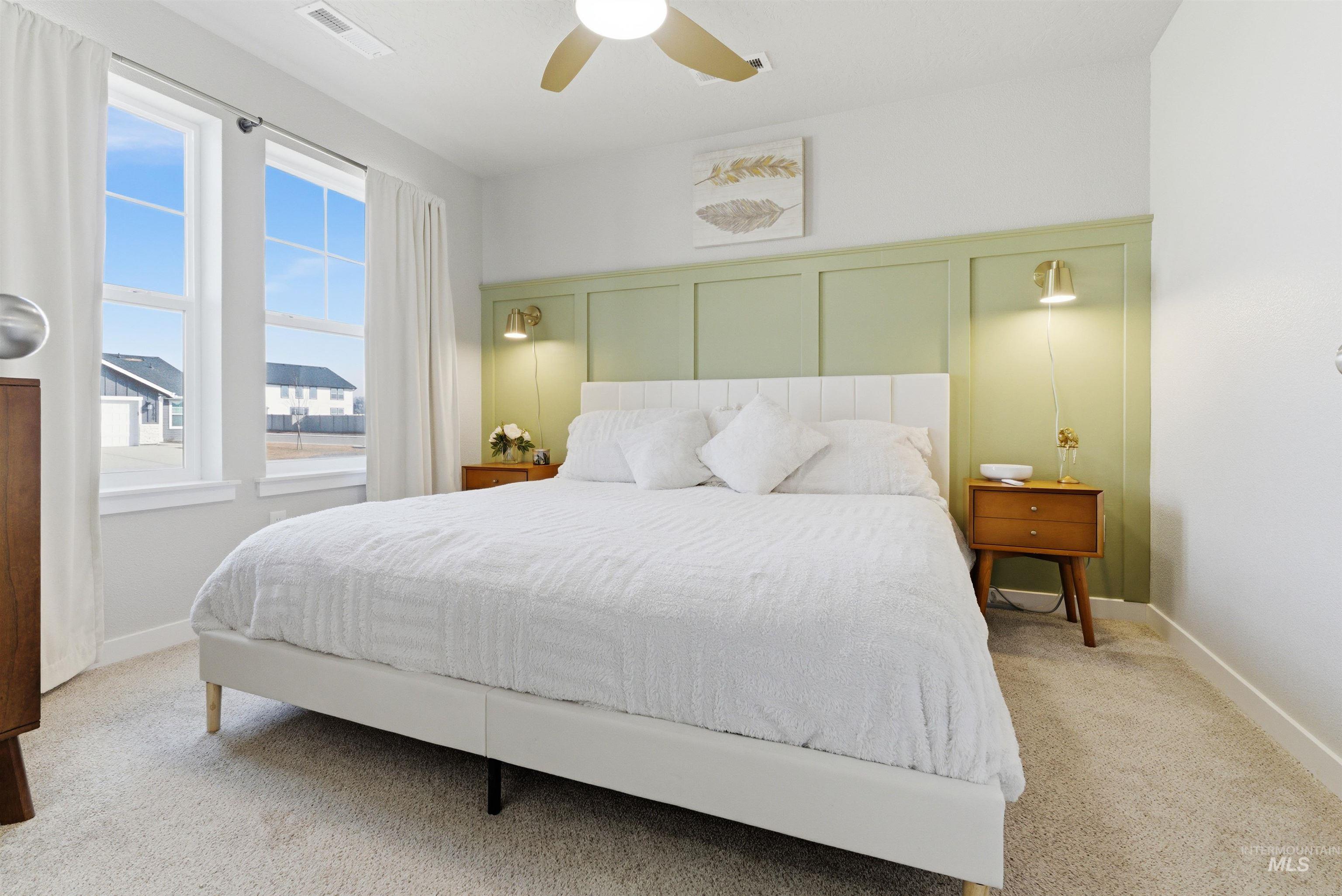 19189 Smith Fork Way, Caldwell, Idaho 83605, 3 Bedrooms, 2.5 Bathrooms, Residential For Sale, Price $449,990, 98974175