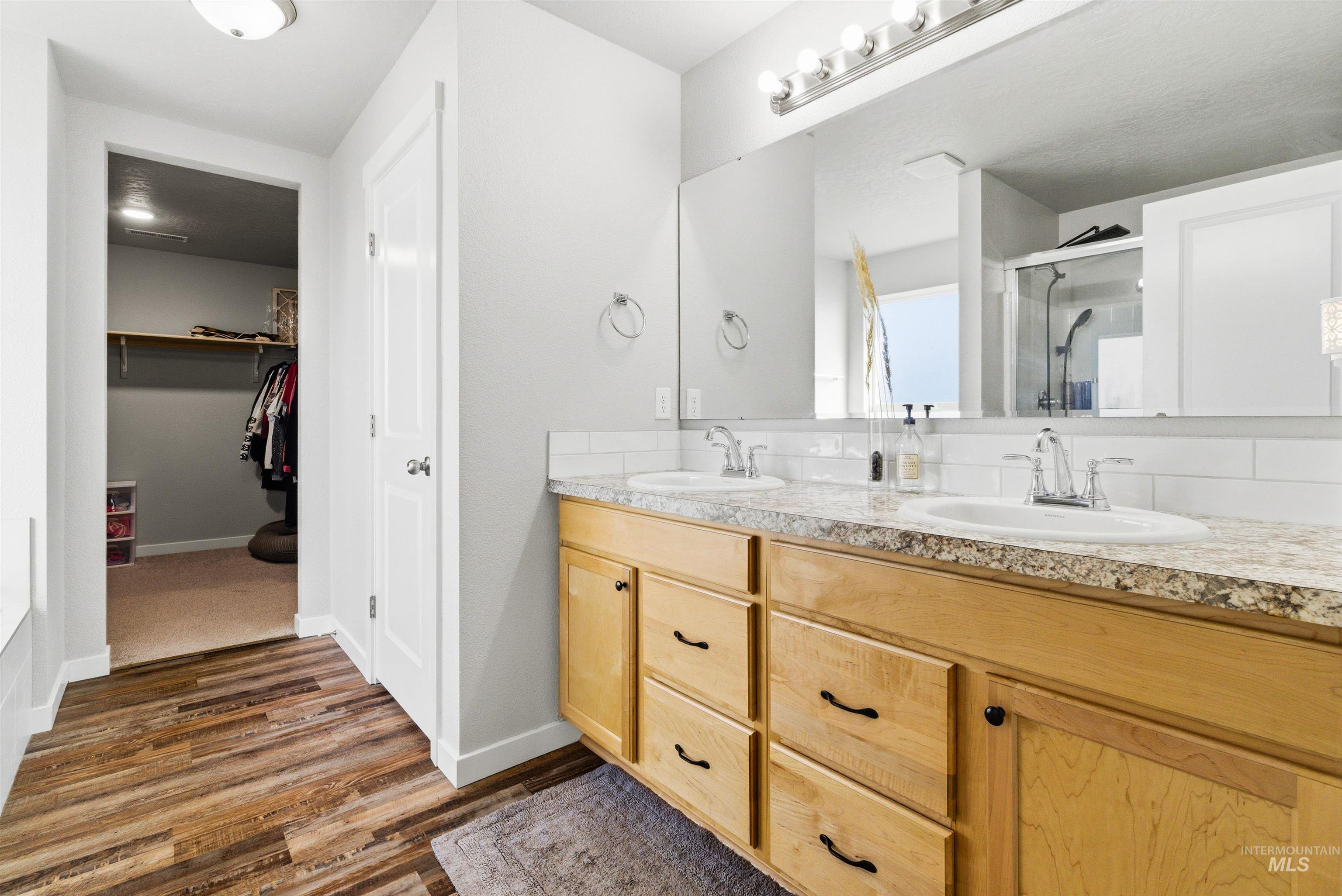 19189 Smith Fork Way, Caldwell, Idaho 83605, 3 Bedrooms, 2.5 Bathrooms, Residential For Sale, Price $449,990, 98974175