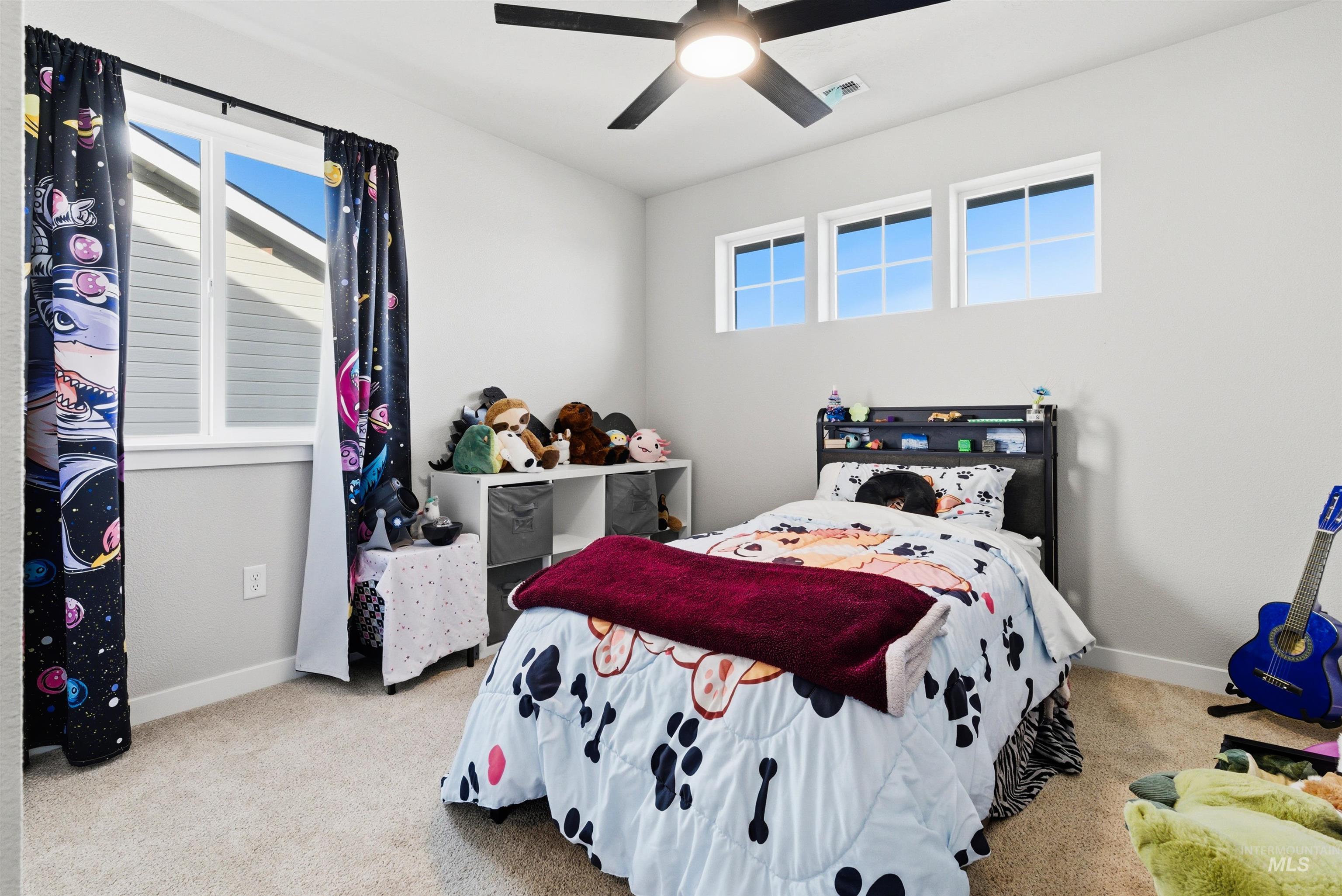 19189 Smith Fork Way, Caldwell, Idaho 83605, 3 Bedrooms, 2.5 Bathrooms, Residential For Sale, Price $449,990, 98974175