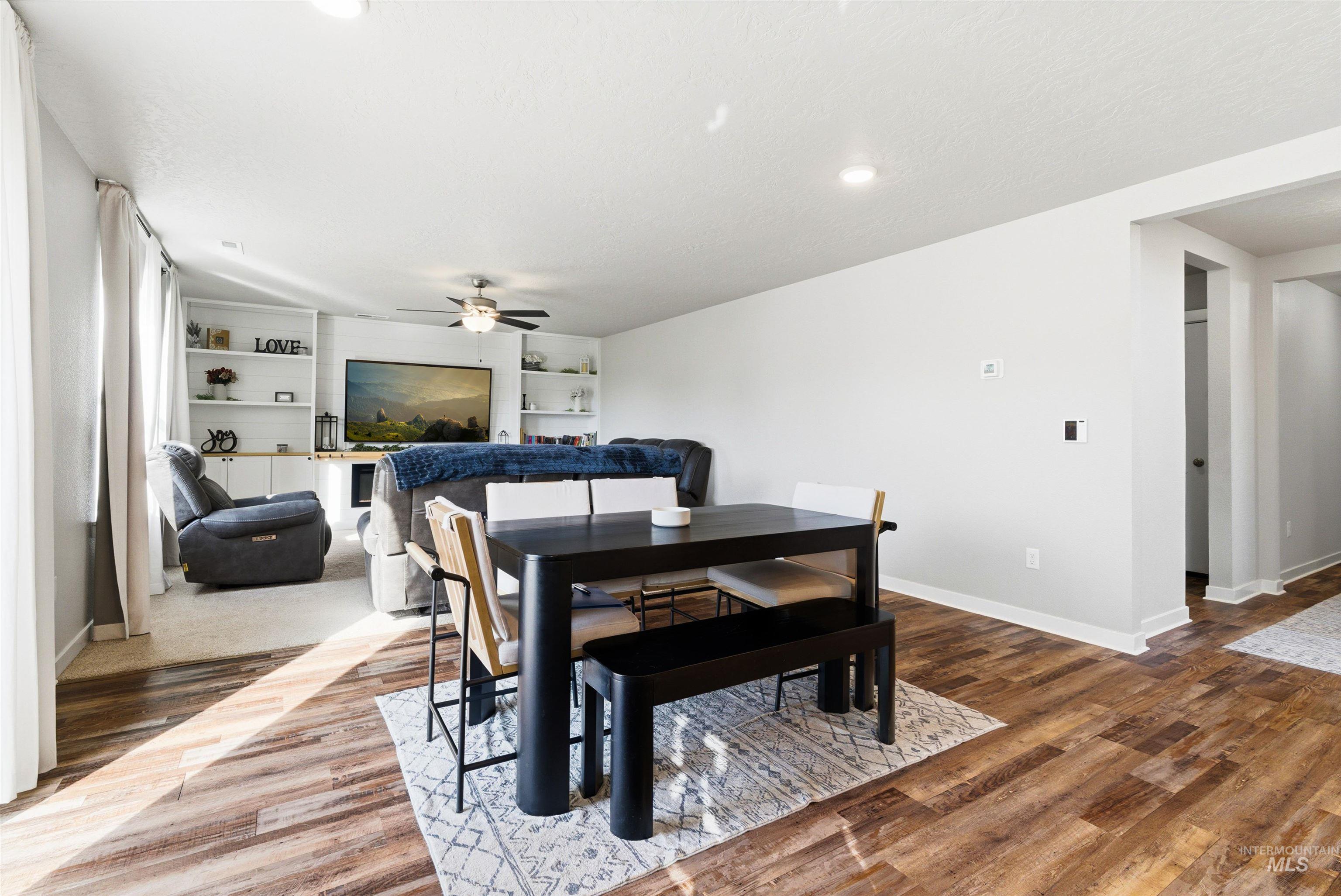 19189 Smith Fork Way, Caldwell, Idaho 83605, 3 Bedrooms, 2.5 Bathrooms, Residential For Sale, Price $439,990,MLS 98974175