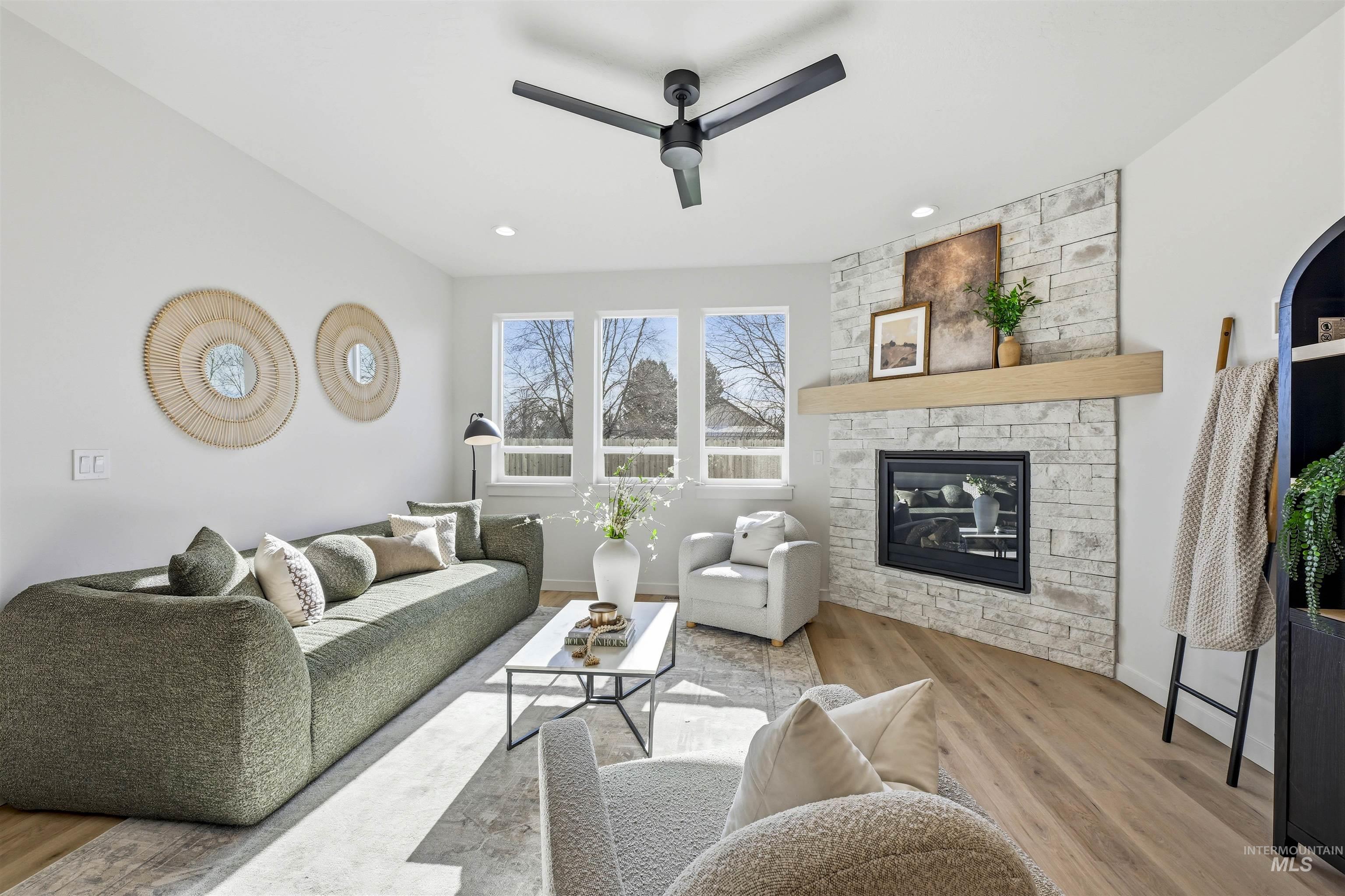 9625 W Kate Dr, Boise, Idaho 83714, 3 Bedrooms, 2.5 Bathrooms, Residential For Sale, Price $549,900,MLS 98974176