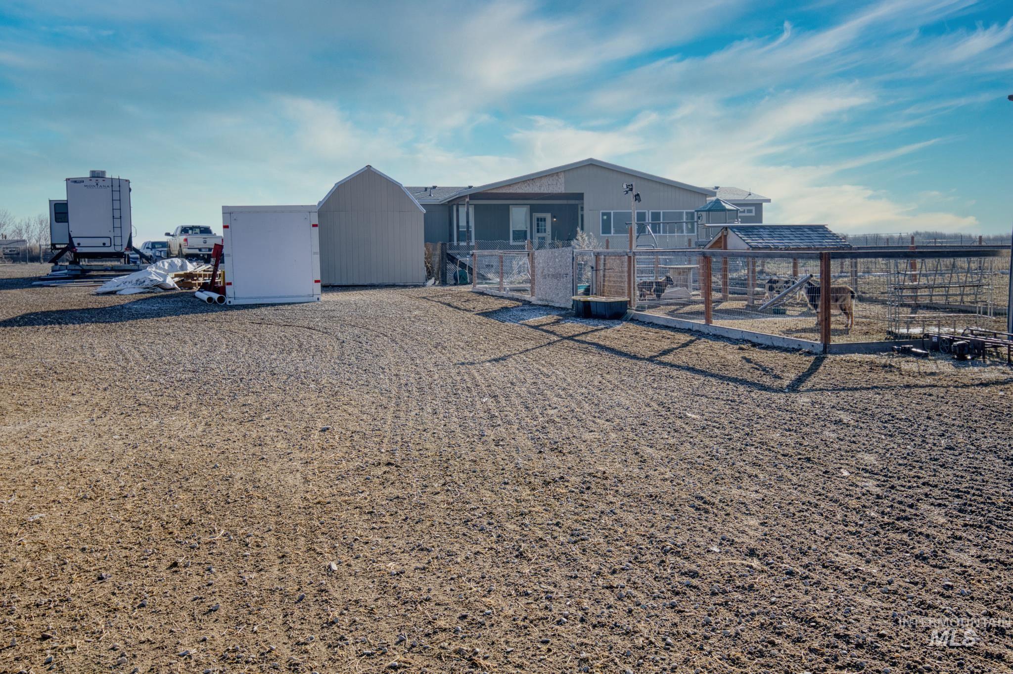 4815 SE 2nd Ave, New Plymouth, Idaho 83655, 3 Bedrooms, 2 Bathrooms, Residential For Sale, Price $750,000,MLS 98974177