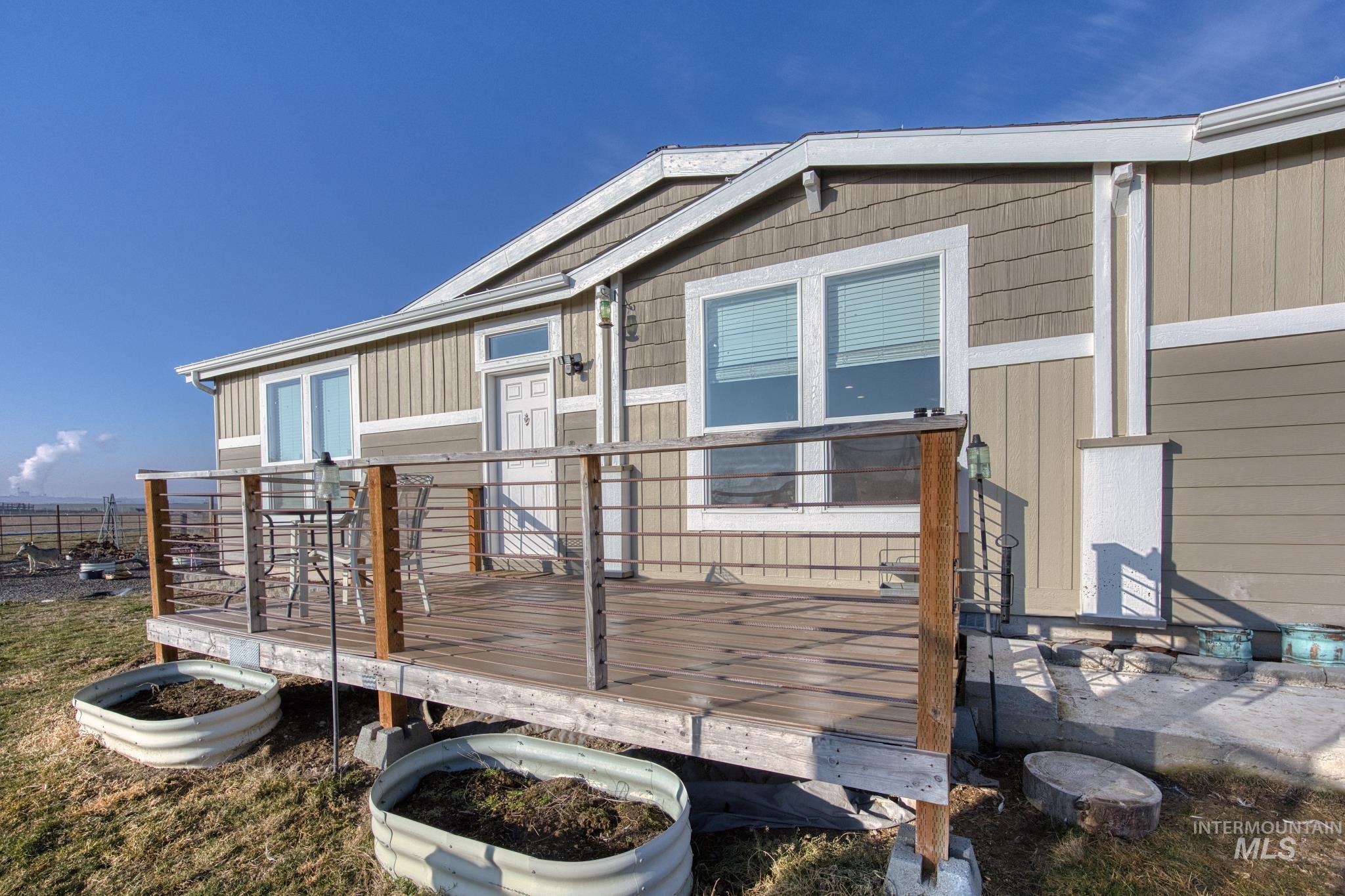 4815 SE 2nd Ave, New Plymouth, Idaho 83655, 3 Bedrooms, 2 Bathrooms, Residential For Sale, Price $750,000,MLS 98974177