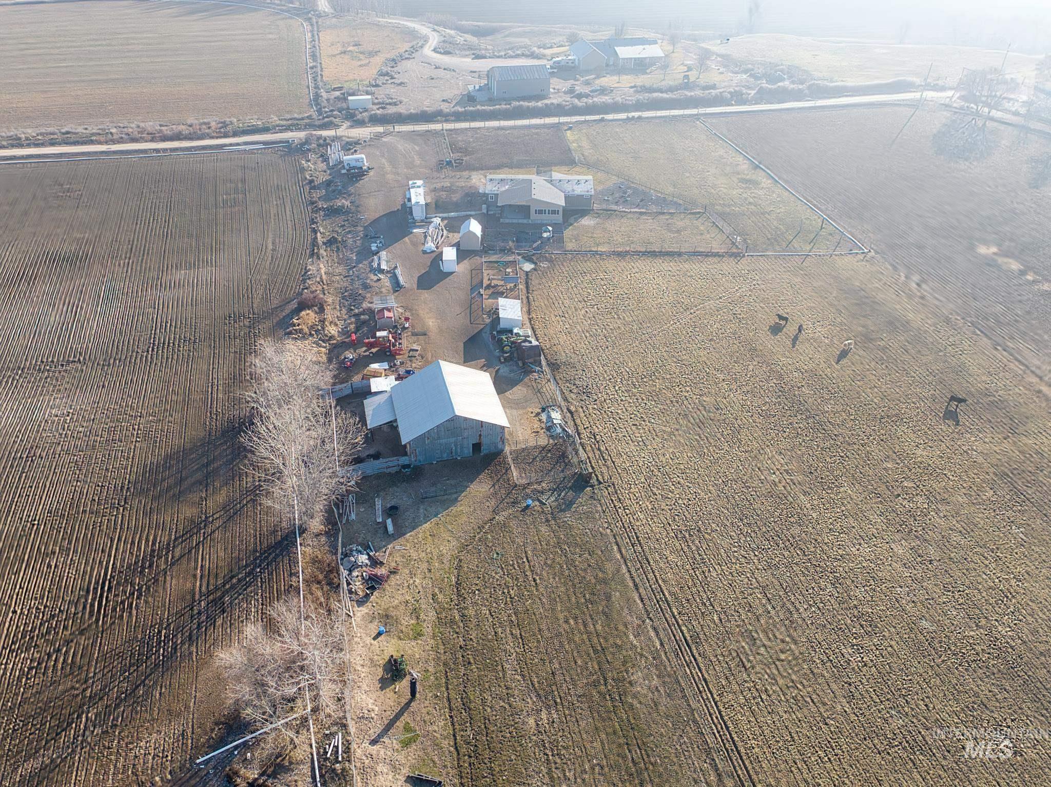 4815 SE 2nd Ave, New Plymouth, Idaho 83655, 3 Bedrooms, 2 Bathrooms, Residential For Sale, Price $750,000,MLS 98974177