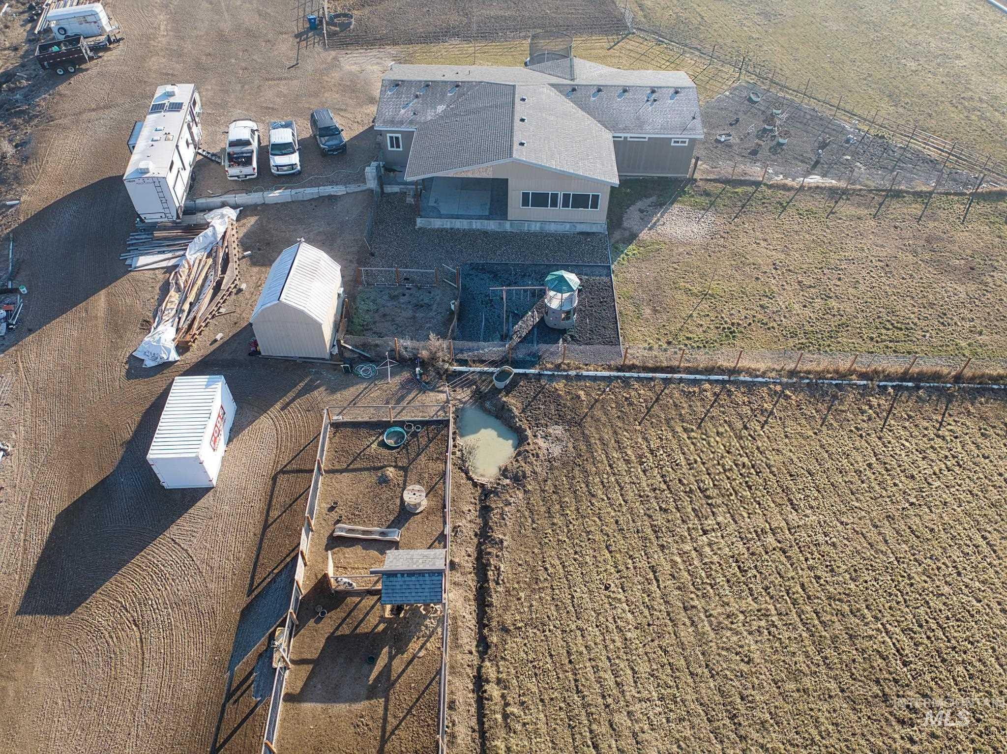 4815 SE 2nd Ave, New Plymouth, Idaho 83655, 3 Bedrooms, 2 Bathrooms, Residential For Sale, Price $750,000,MLS 98974177