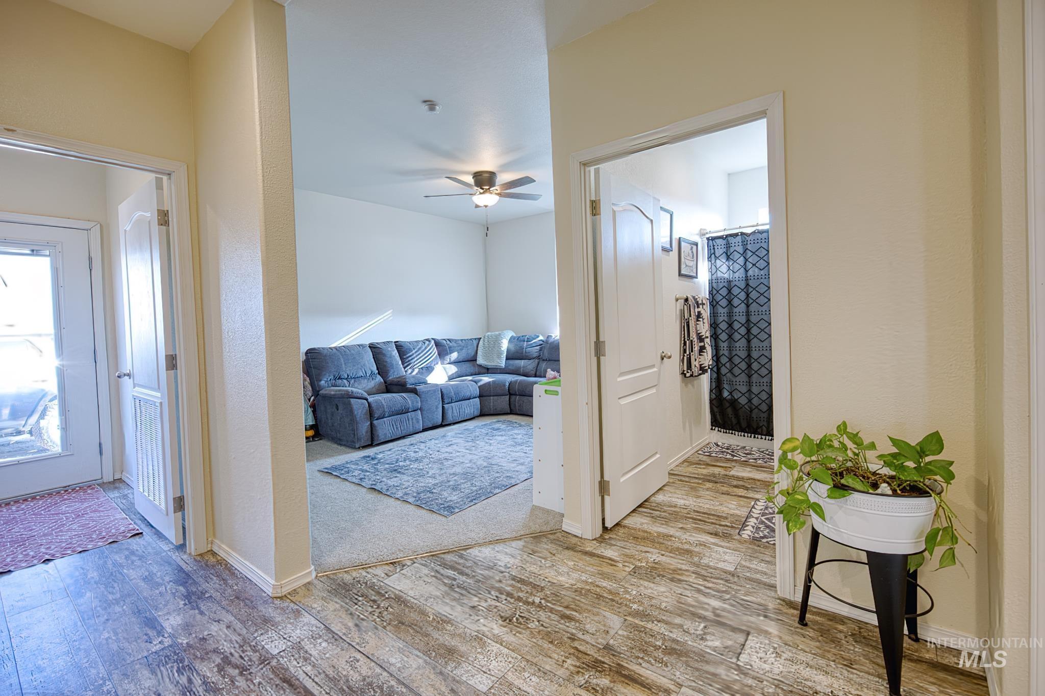 4815 SE 2nd Ave, New Plymouth, Idaho 83655, 3 Bedrooms, 2 Bathrooms, Residential For Sale, Price $750,000,MLS 98974177