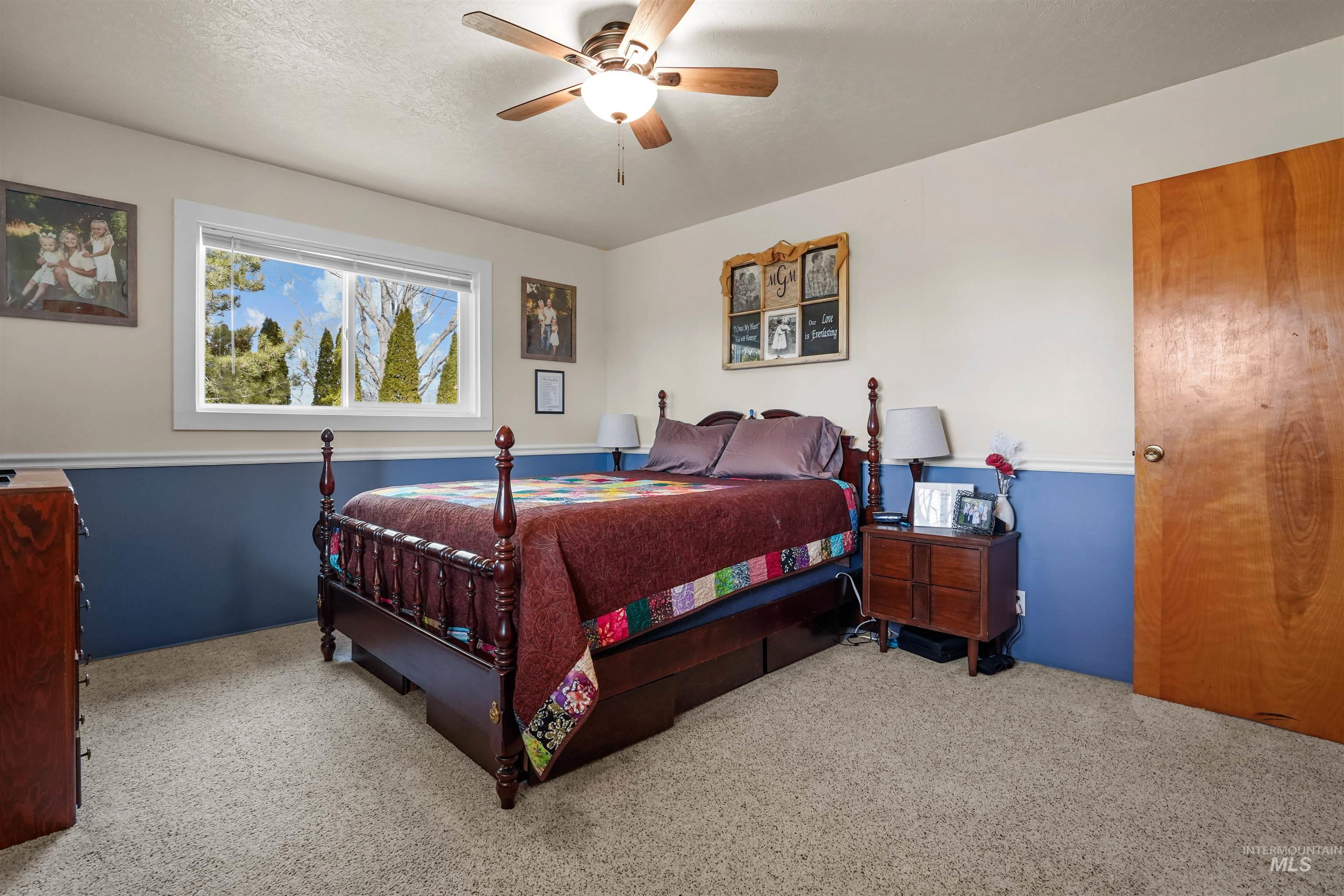 91 S 850 W, Paul, Idaho 83347, 5 Bedrooms, 2.5 Bathrooms, Residential For Sale, Price $500,000,MLS 98974178