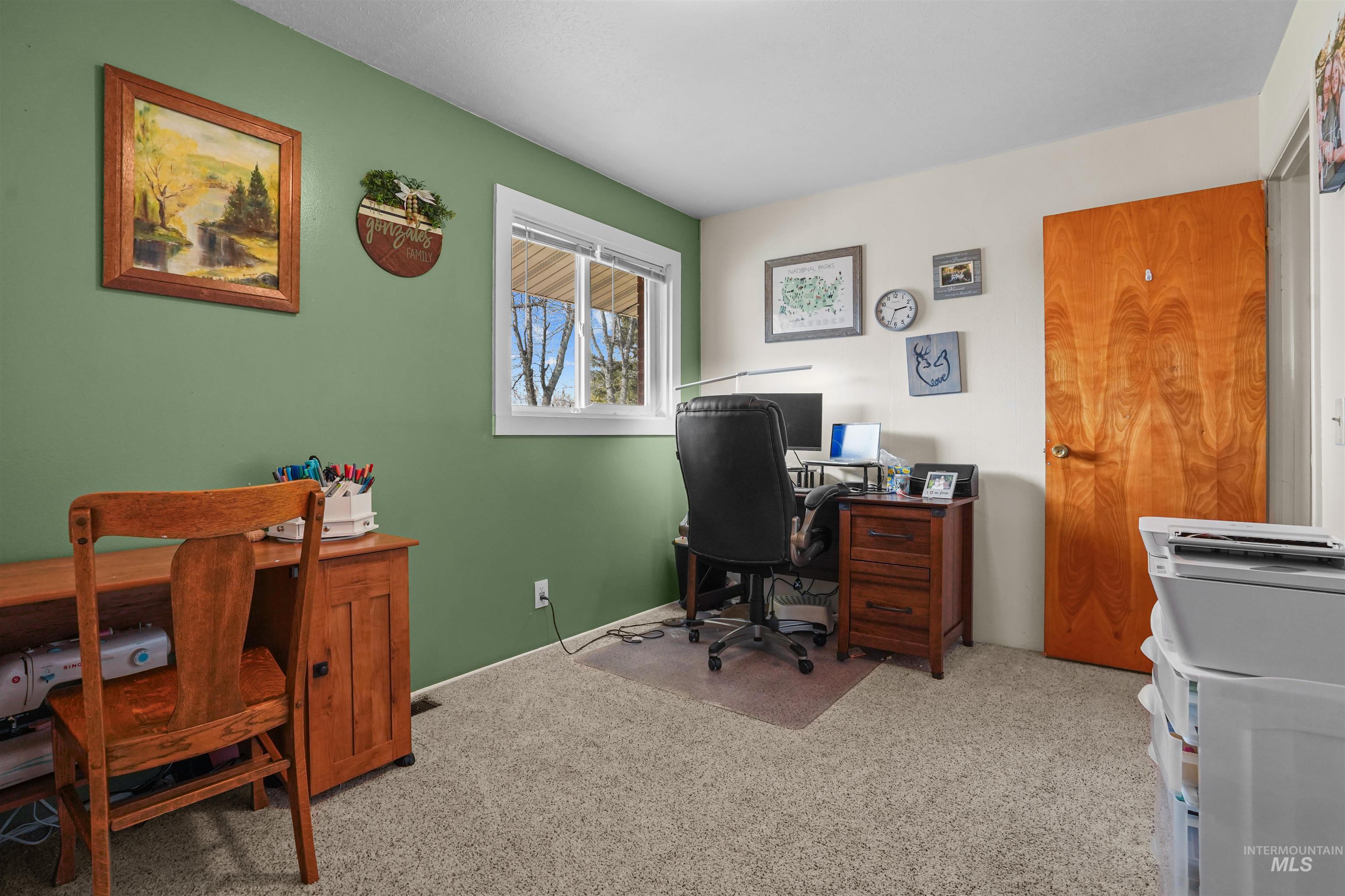 91 S 850 W, Paul, Idaho 83347, 5 Bedrooms, 2.5 Bathrooms, Residential For Sale, Price $500,000,MLS 98974178