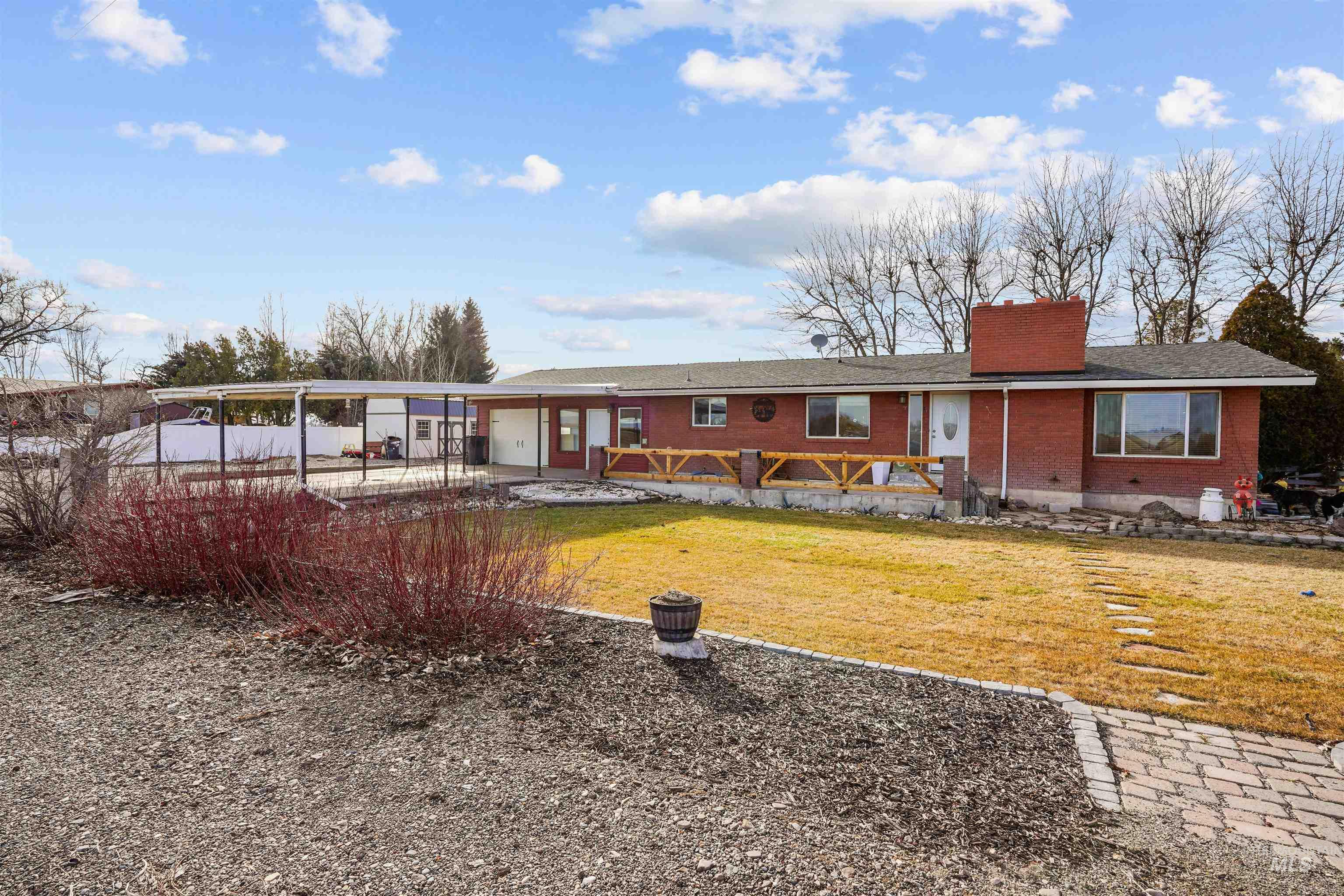 91 S 850 W, Paul, Idaho 83347, 5 Bedrooms, 2.5 Bathrooms, Residential For Sale, Price $500,000,MLS 98974178