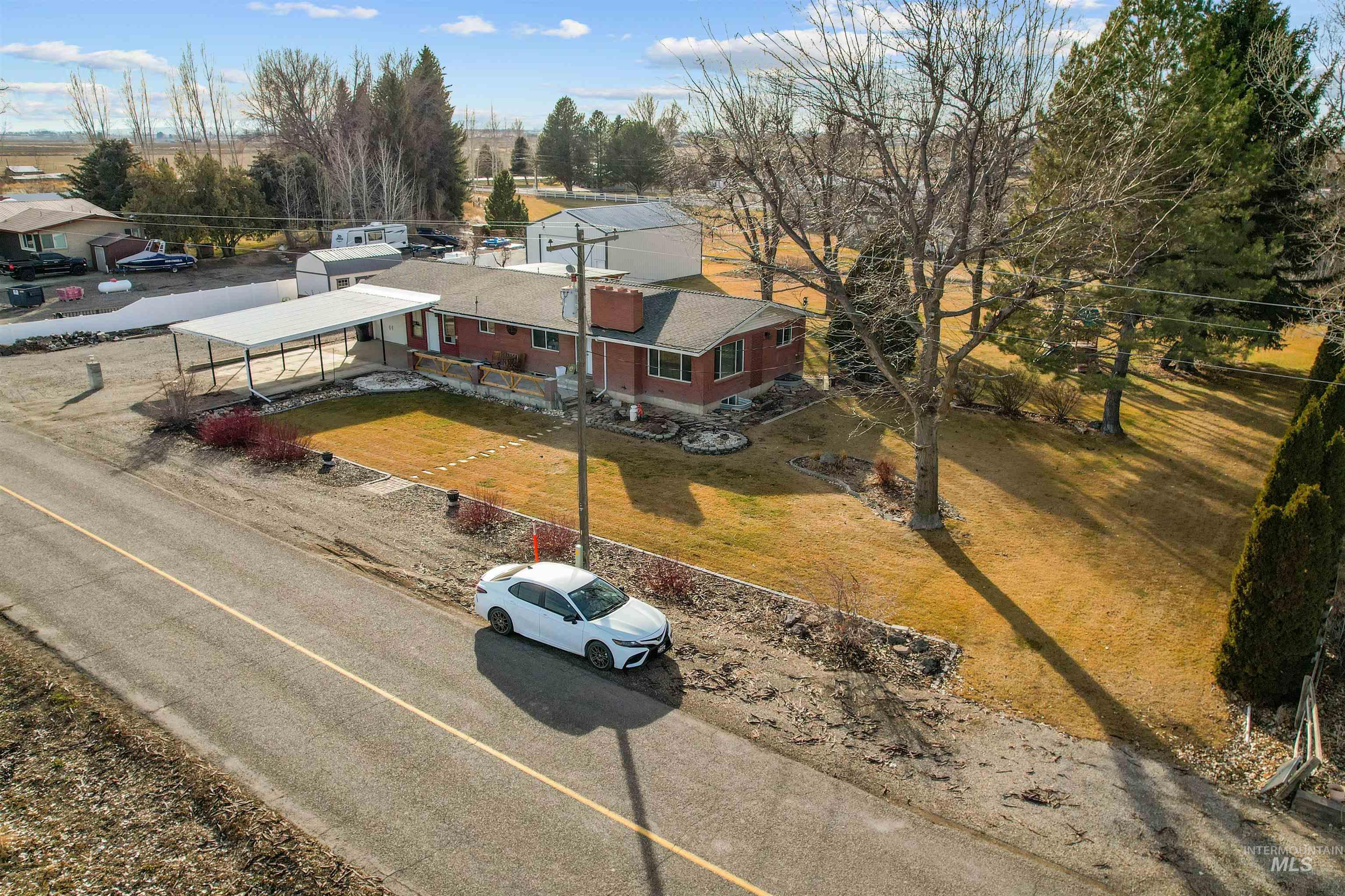 91 S 850 W, Paul, Idaho 83347, 5 Bedrooms, 2.5 Bathrooms, Residential For Sale, Price $500,000,MLS 98974178