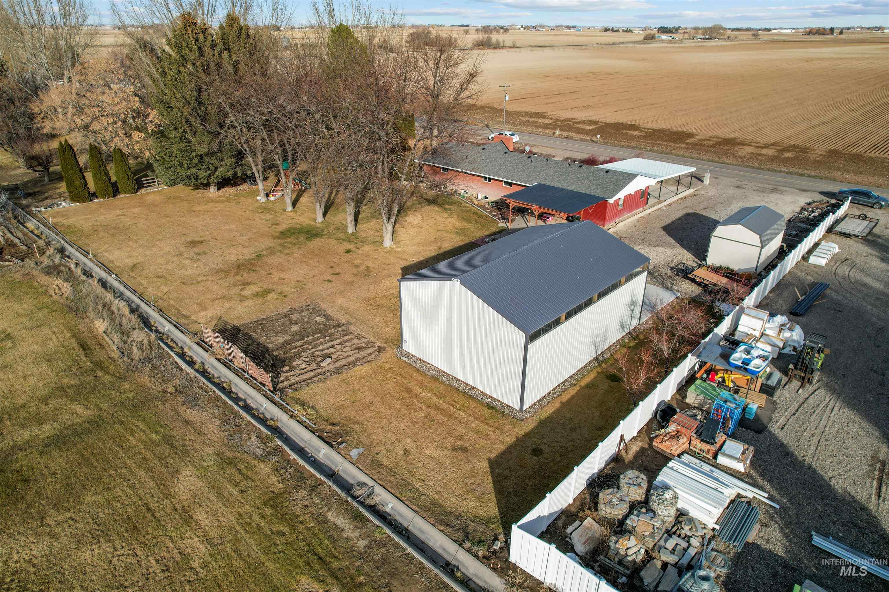 91 S 850 W, Paul, Idaho 83347, 5 Bedrooms, 2.5 Bathrooms, Residential For Sale, Price $500,000,MLS 98974178