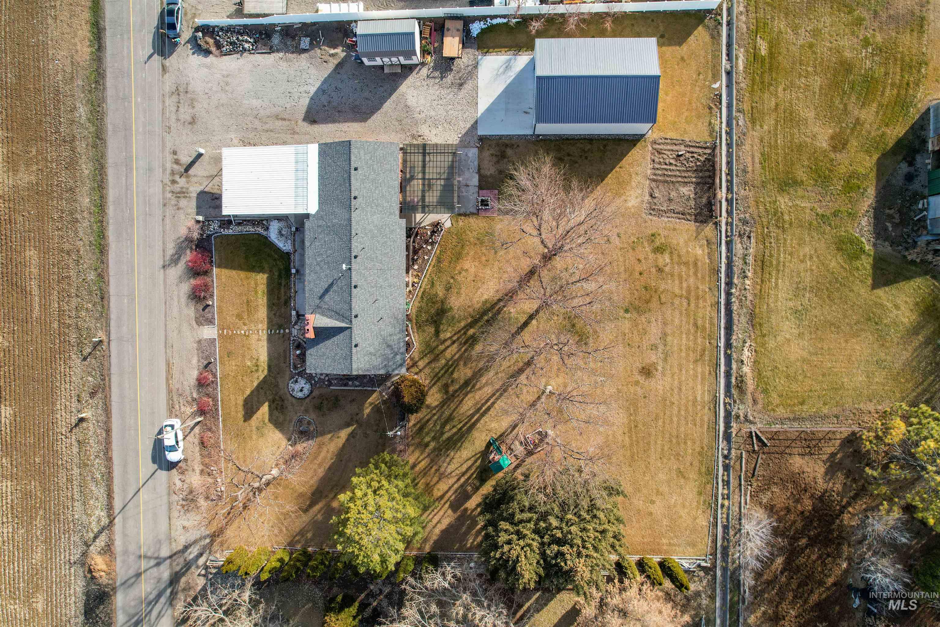 91 S 850 W, Paul, Idaho 83347, 5 Bedrooms, 2.5 Bathrooms, Residential For Sale, Price $500,000,MLS 98974178