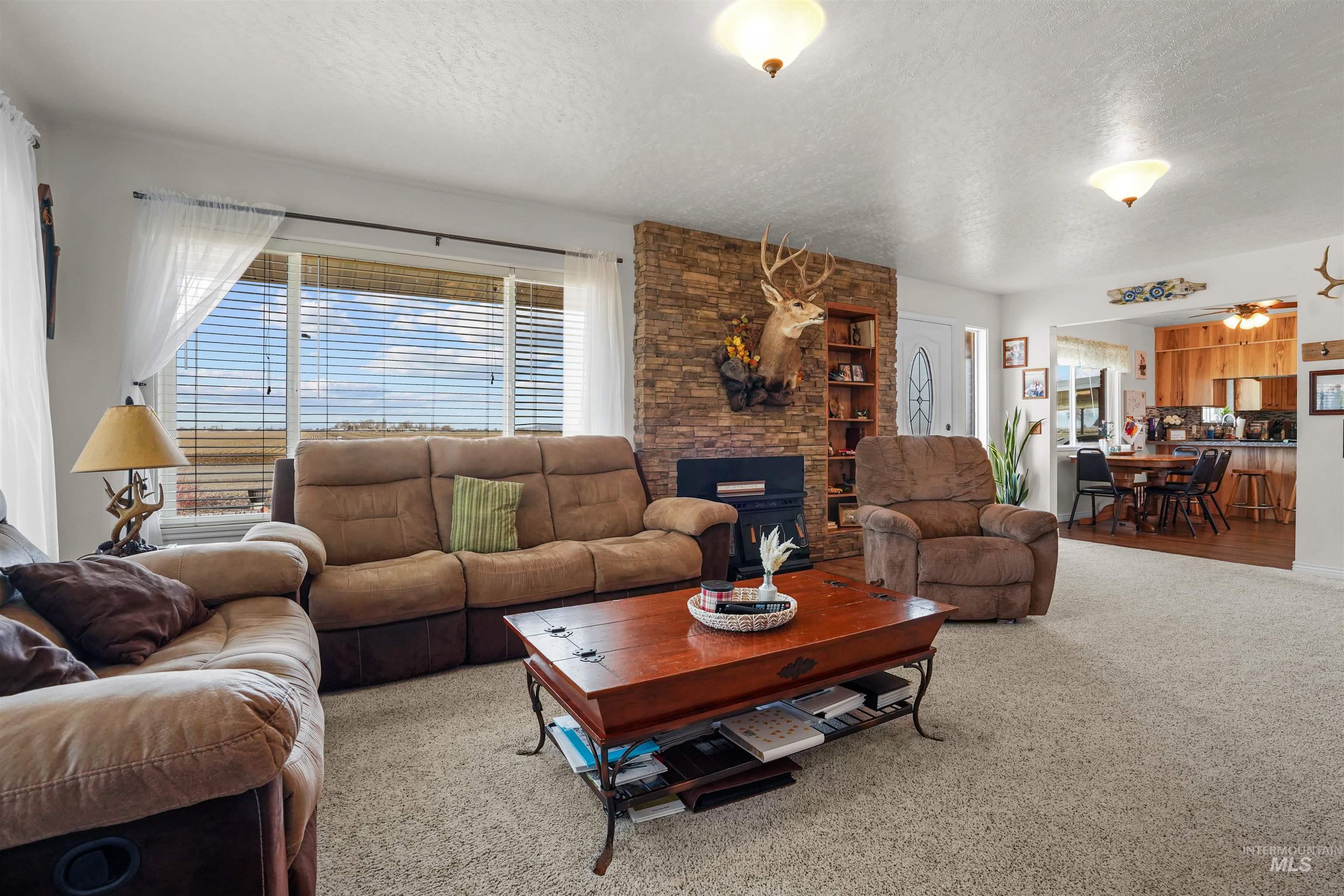 91 S 850 W, Paul, Idaho 83347, 5 Bedrooms, 2.5 Bathrooms, Residential For Sale, Price $500,000,MLS 98974178