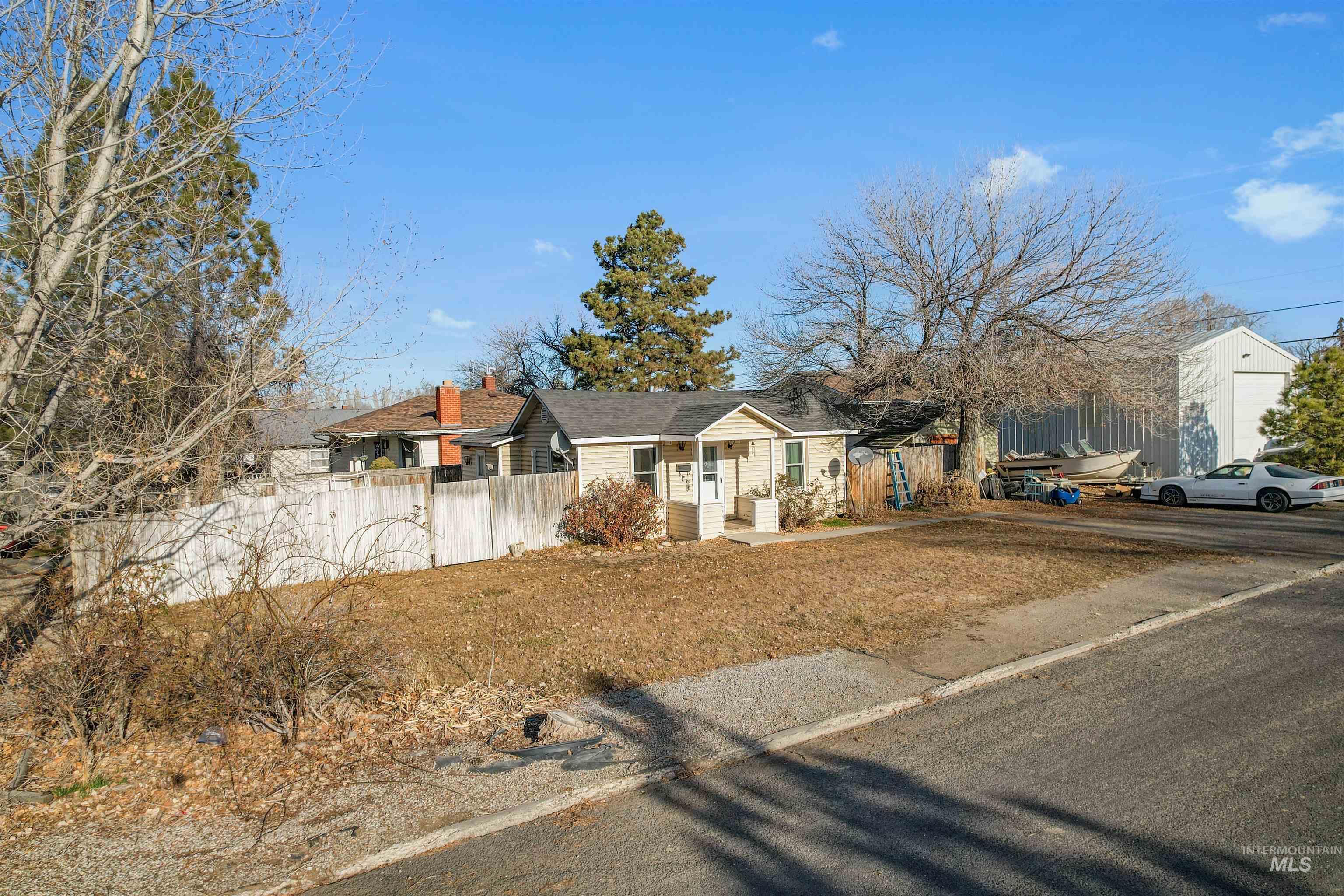 Residential For Sale