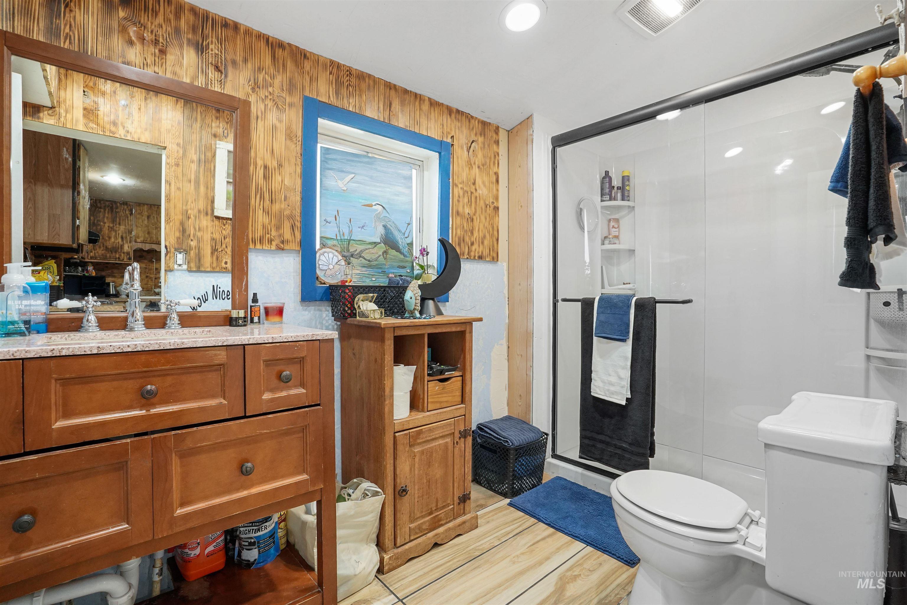 300 14th Ave N, Buhl, Idaho 83316, 1 Bedroom, 1 Bathroom, Residential For Sale, Price $180,000,MLS 98974180