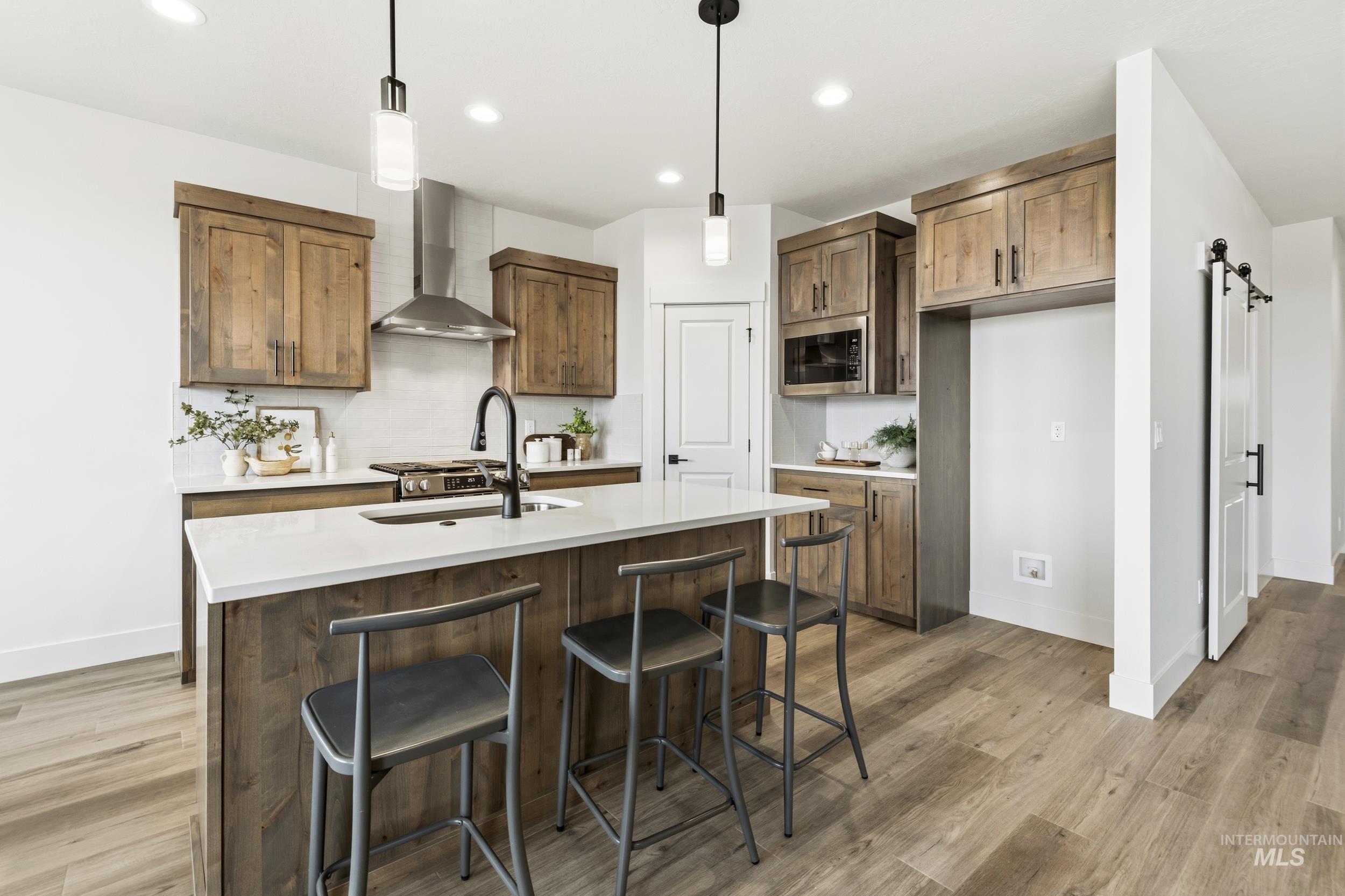 1988 W. Bittern St., Nampa, Idaho 83686, 3 Bedrooms, 2 Bathrooms, Residential For Sale, Price $549,900,MLS 98974183