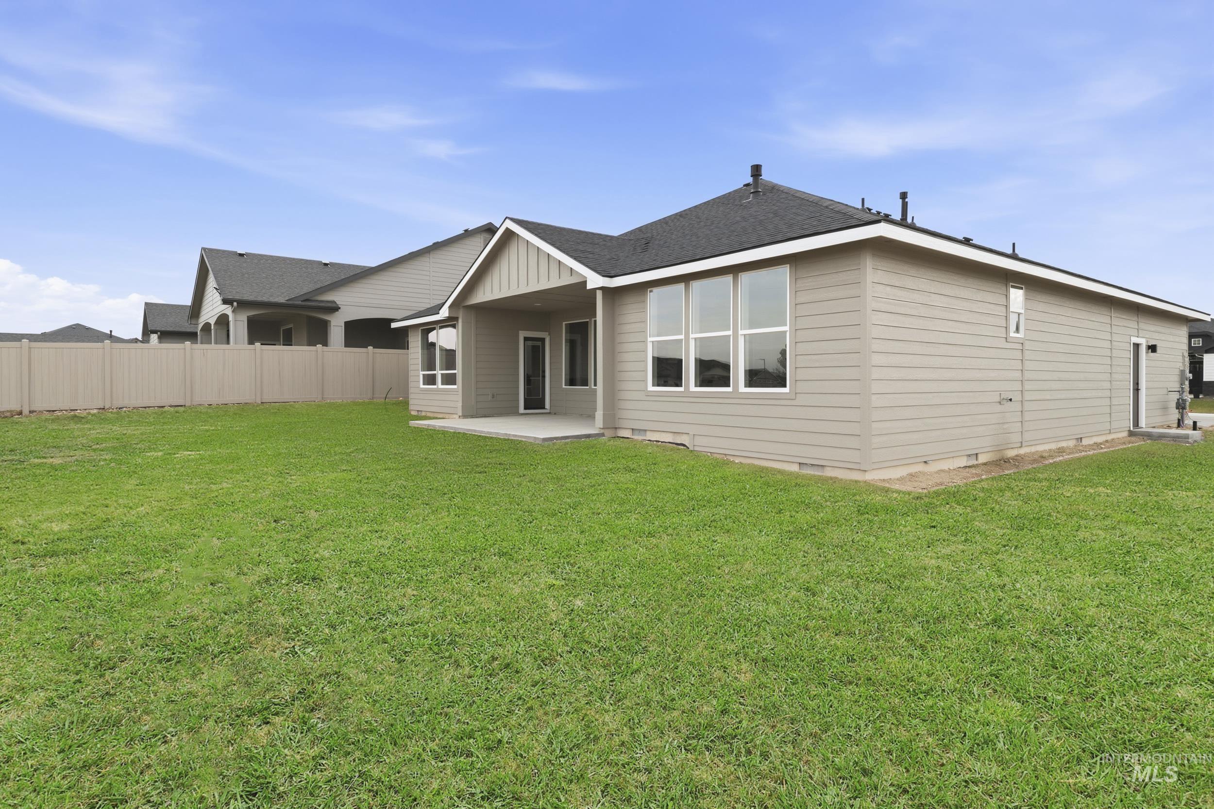1988 W. Bittern St., Nampa, Idaho 83686, 3 Bedrooms, 2 Bathrooms, Residential For Sale, Price $549,900,MLS 98974183