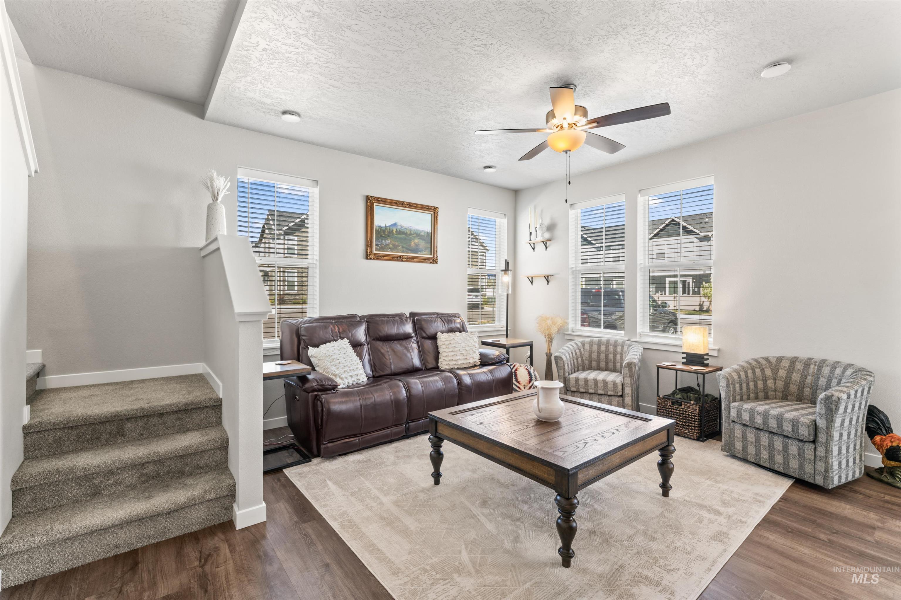 10711 W W Brownstone Ln, Boise, Idaho 83709, 3 Bedrooms, 2.5 Bathrooms, Residential For Sale, Price $350,000,MLS 98974184